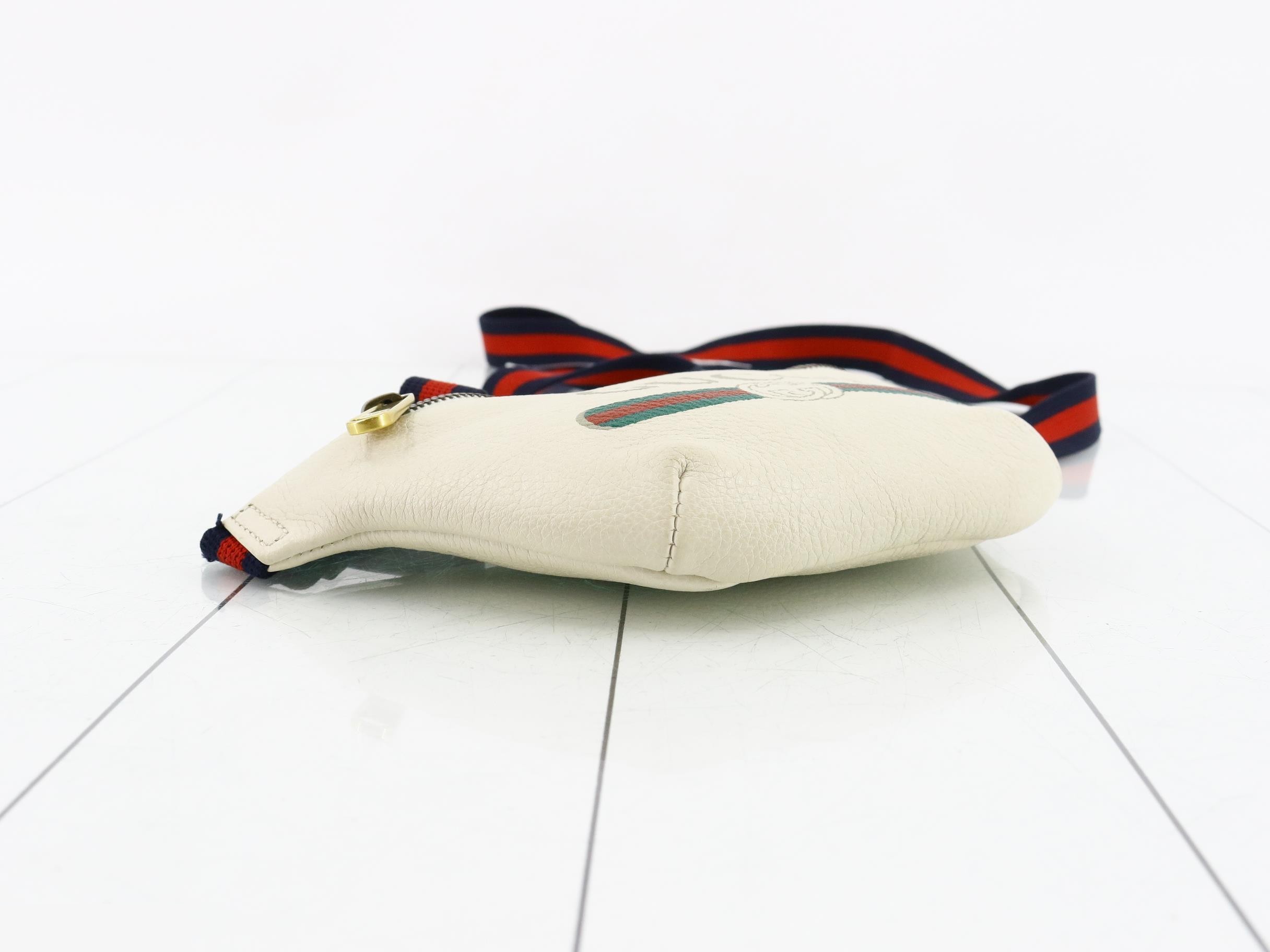 Ophidia Waist Bag — view 5
