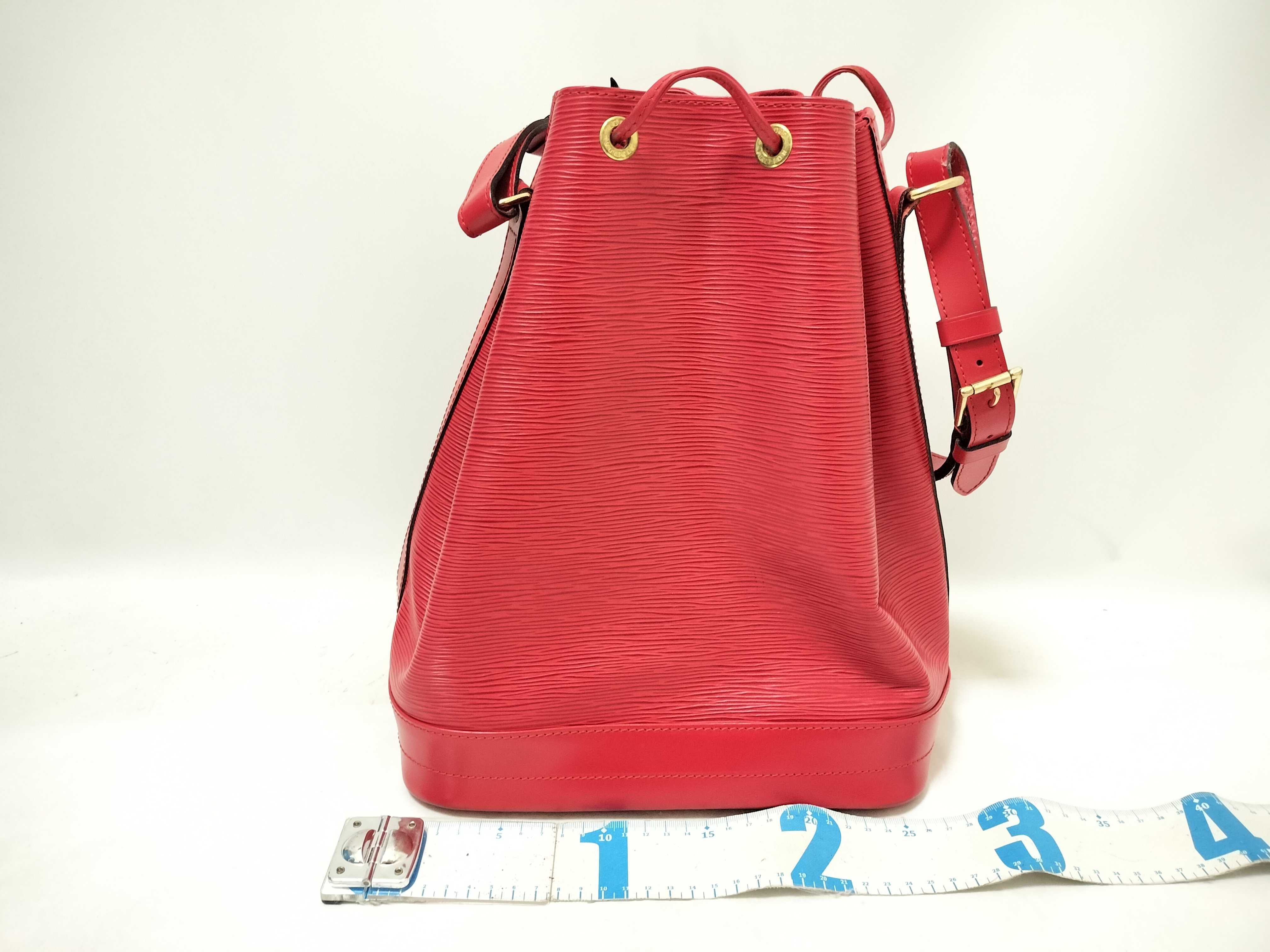 Epi Noe Shoulder Bag — view 2