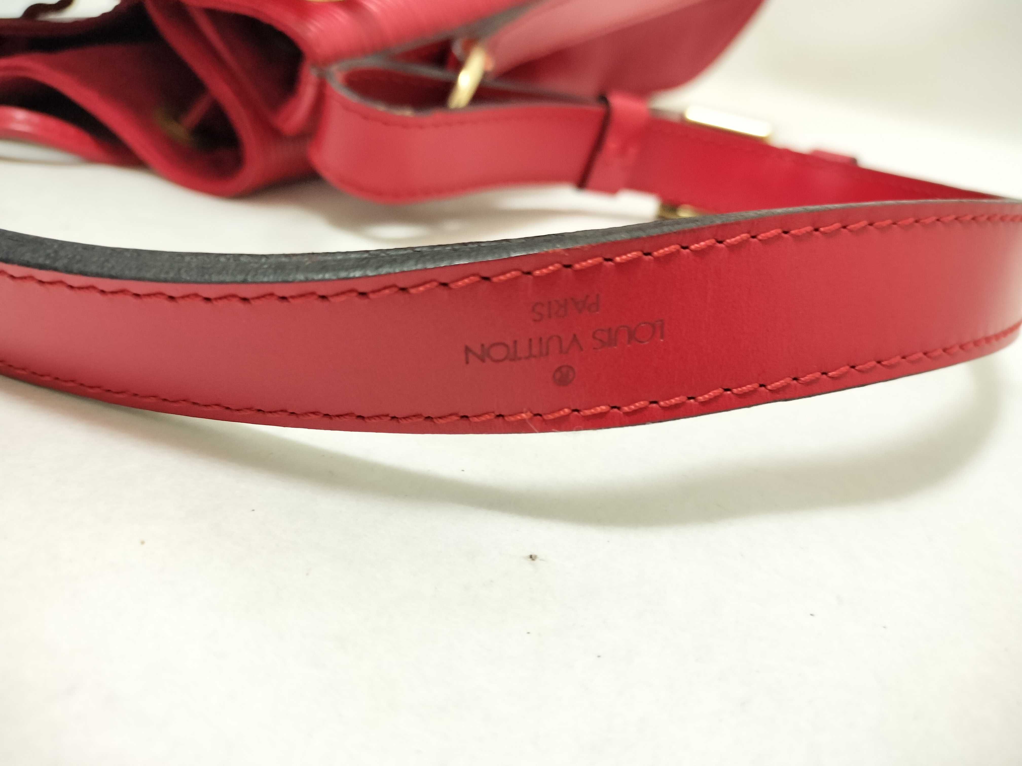 Epi Noe Shoulder Bag — view 4