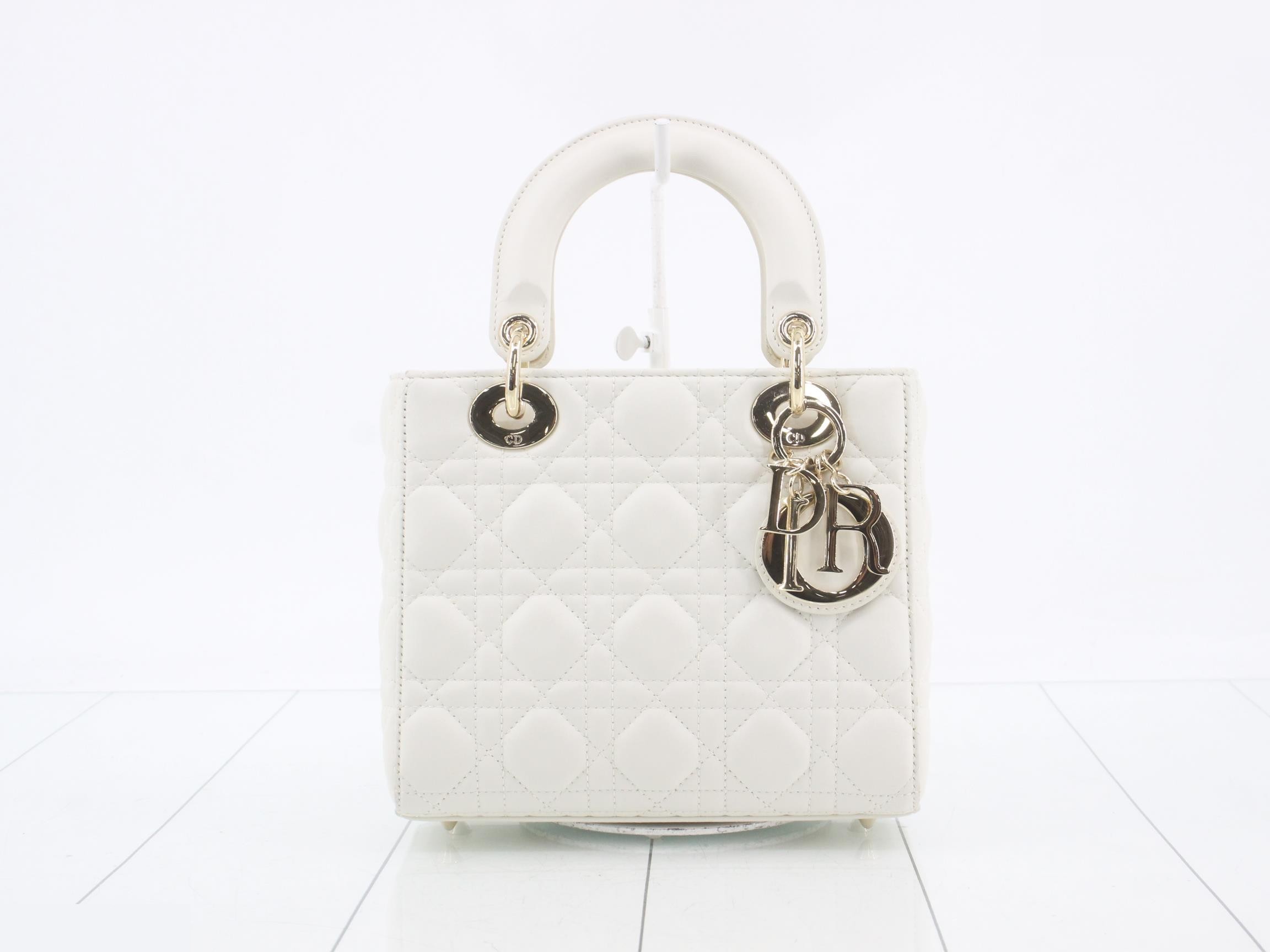 MY ABCDIOR bag