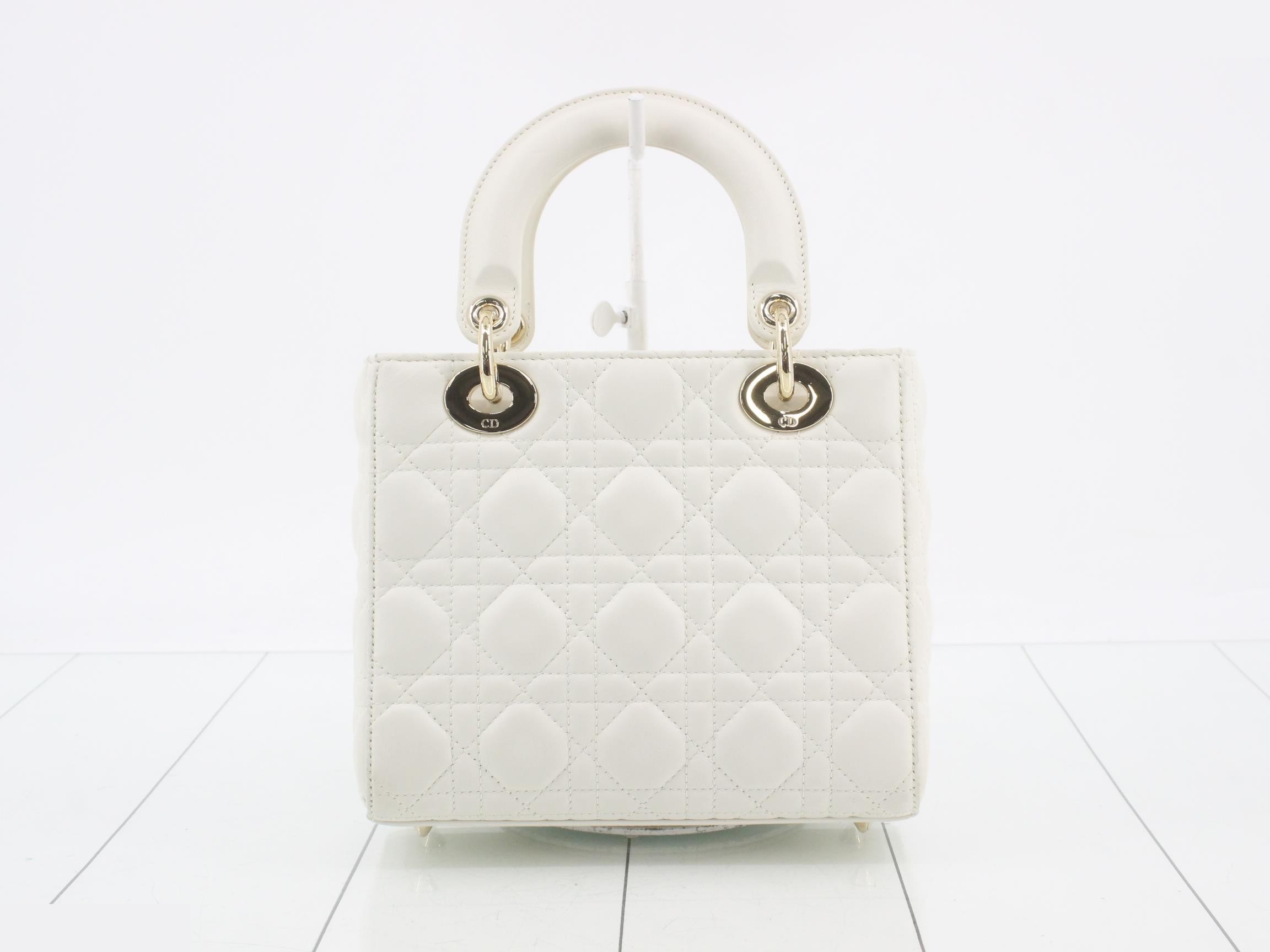 MY ABCDIOR bag — view 2