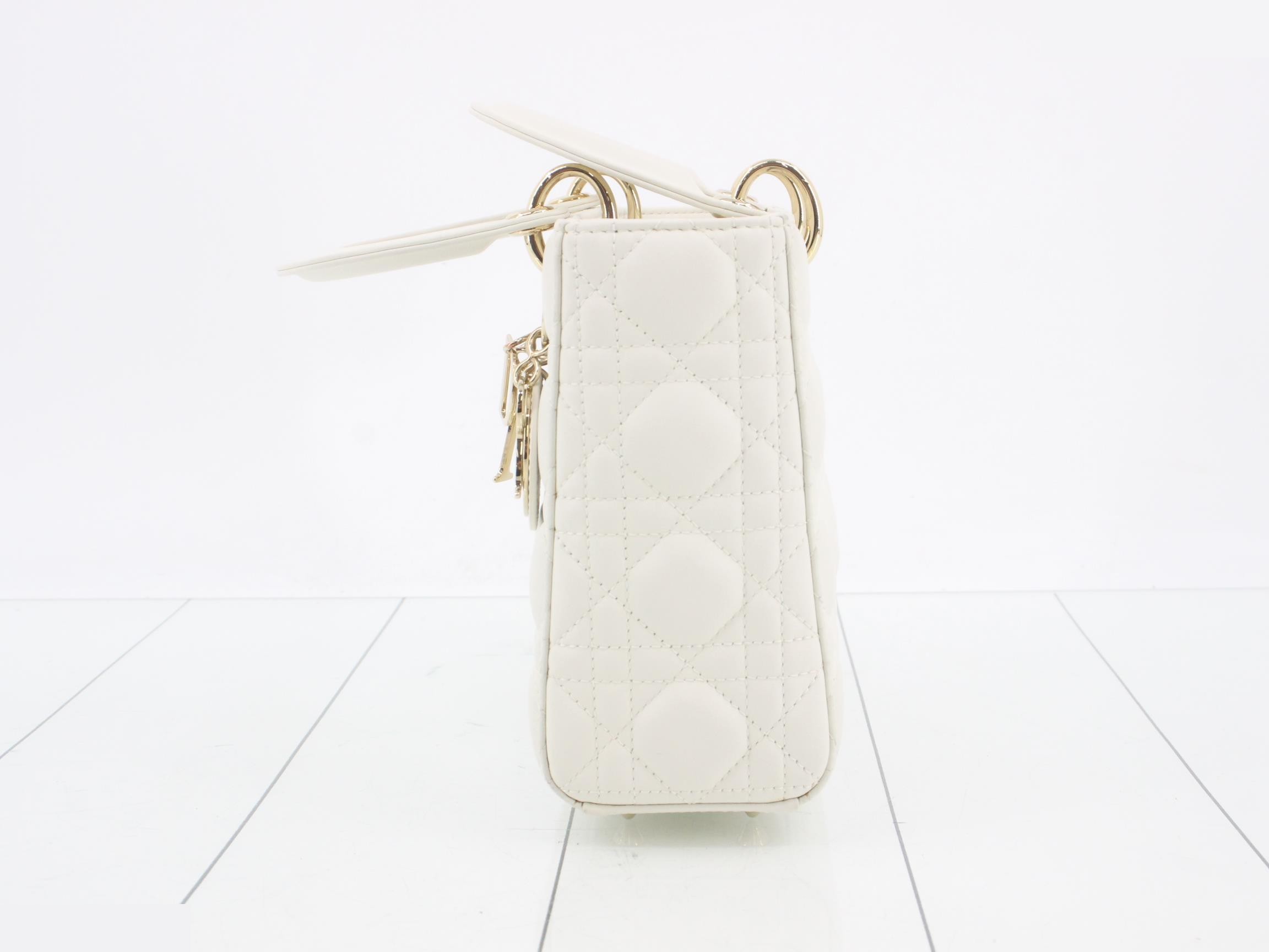 MY ABCDIOR bag — view 3