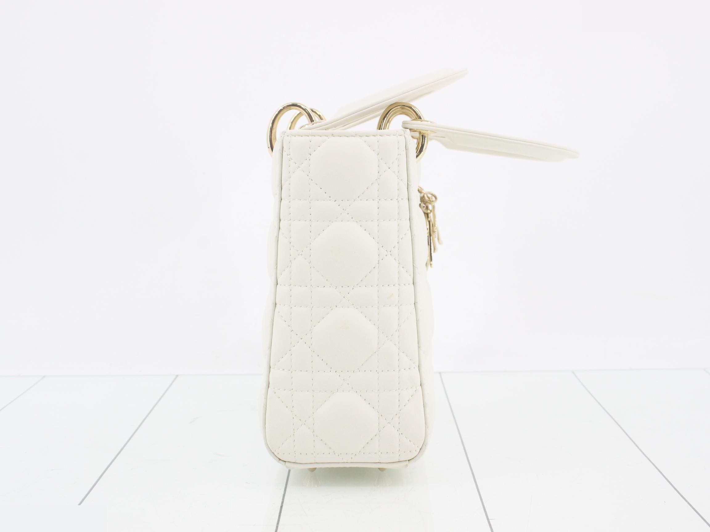 MY ABCDIOR bag — view 4