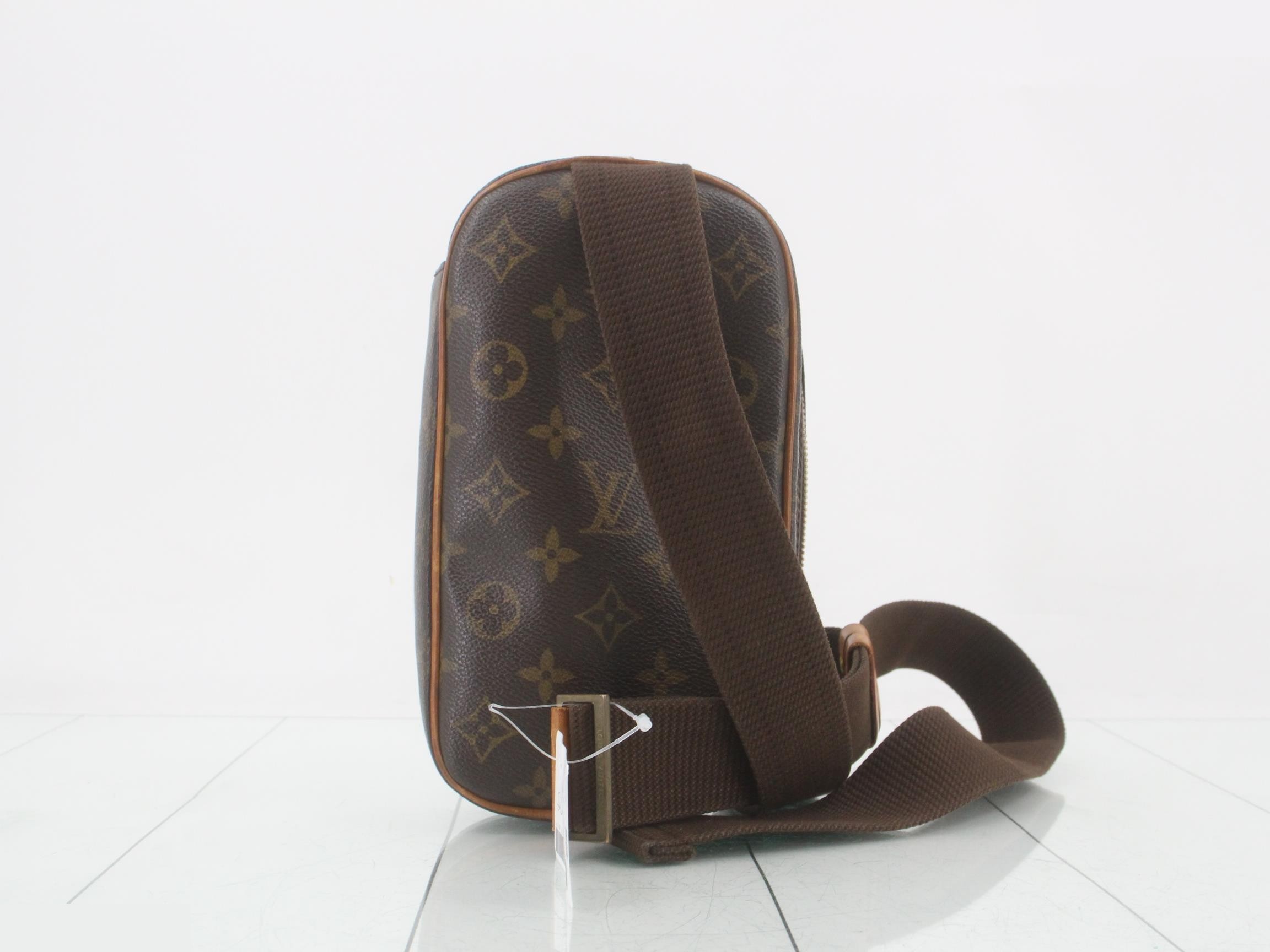 Pochette Gange CA0045 — view 2