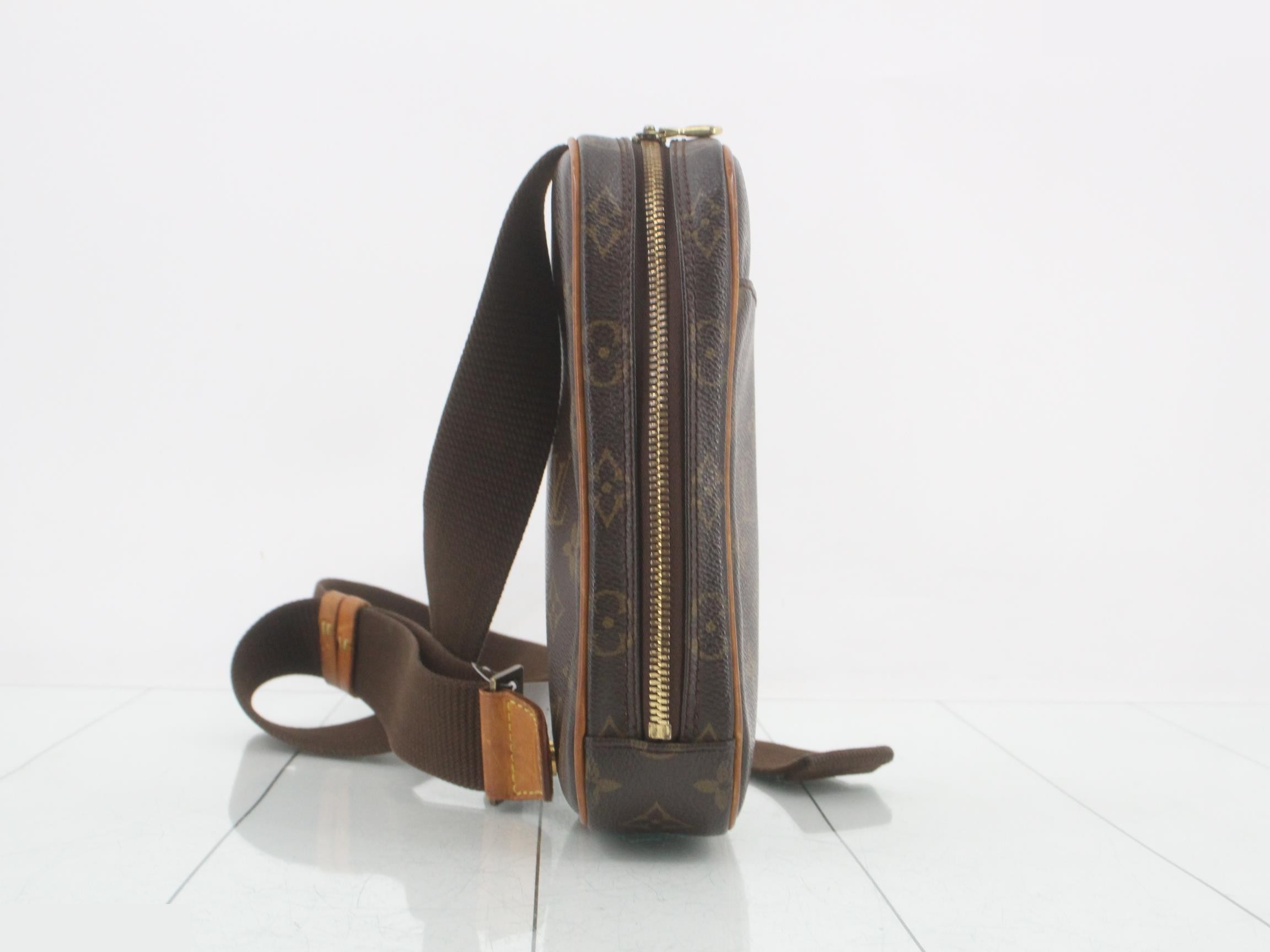 Pochette Gange CA0045 — view 4