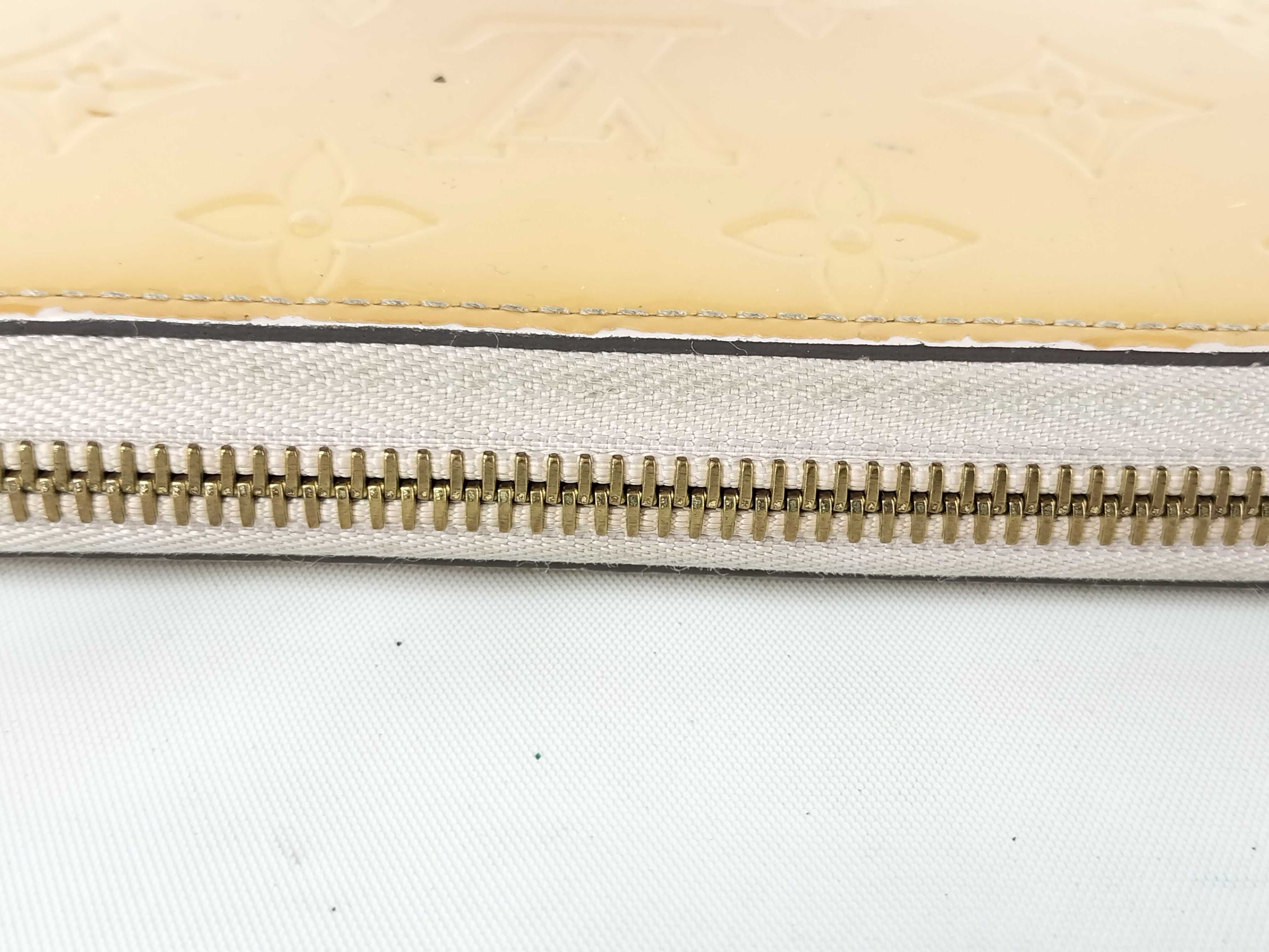 Vernis Round Zip Wallet — view 5