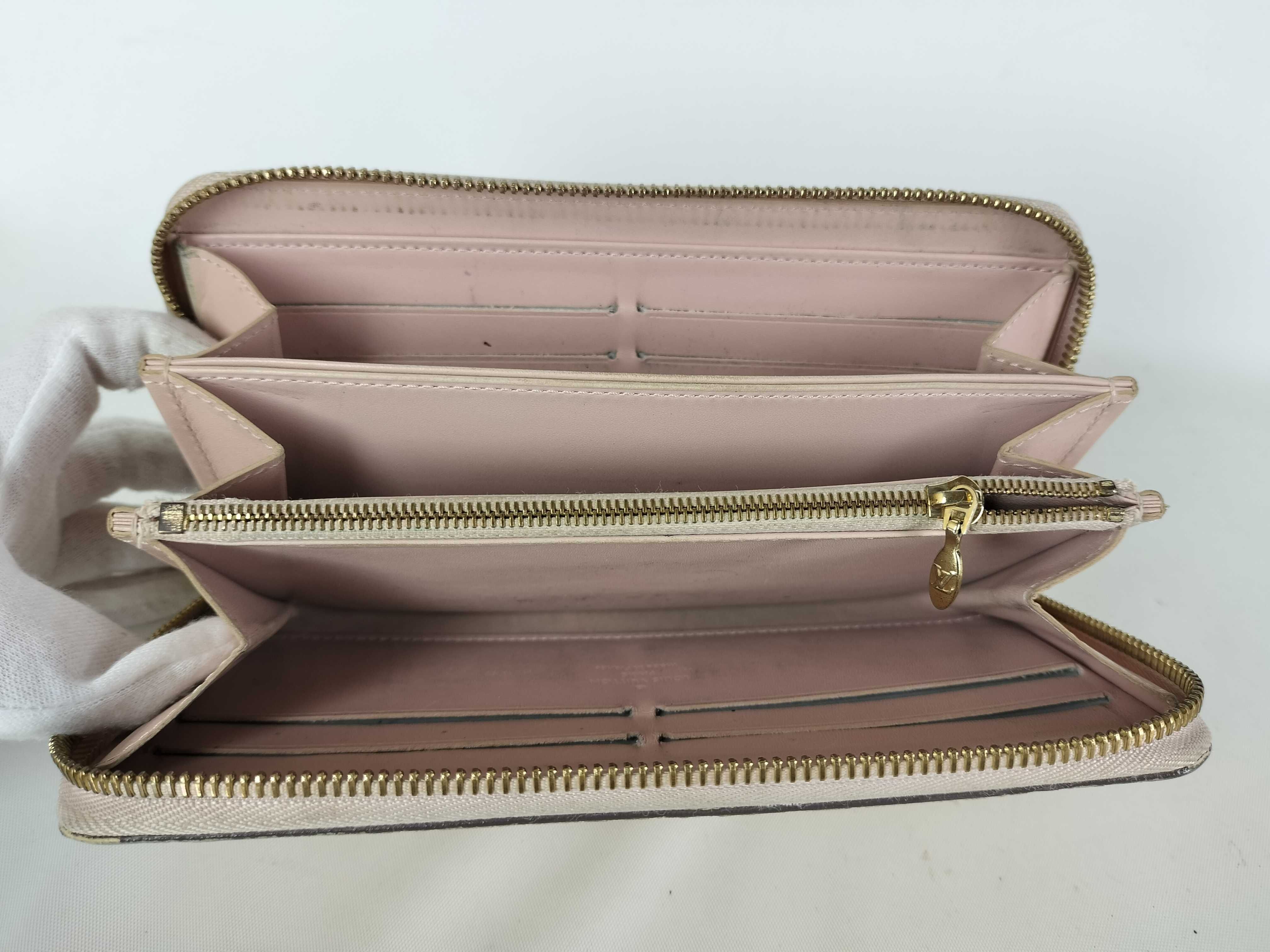 Vernis Round Zip Wallet — view 7