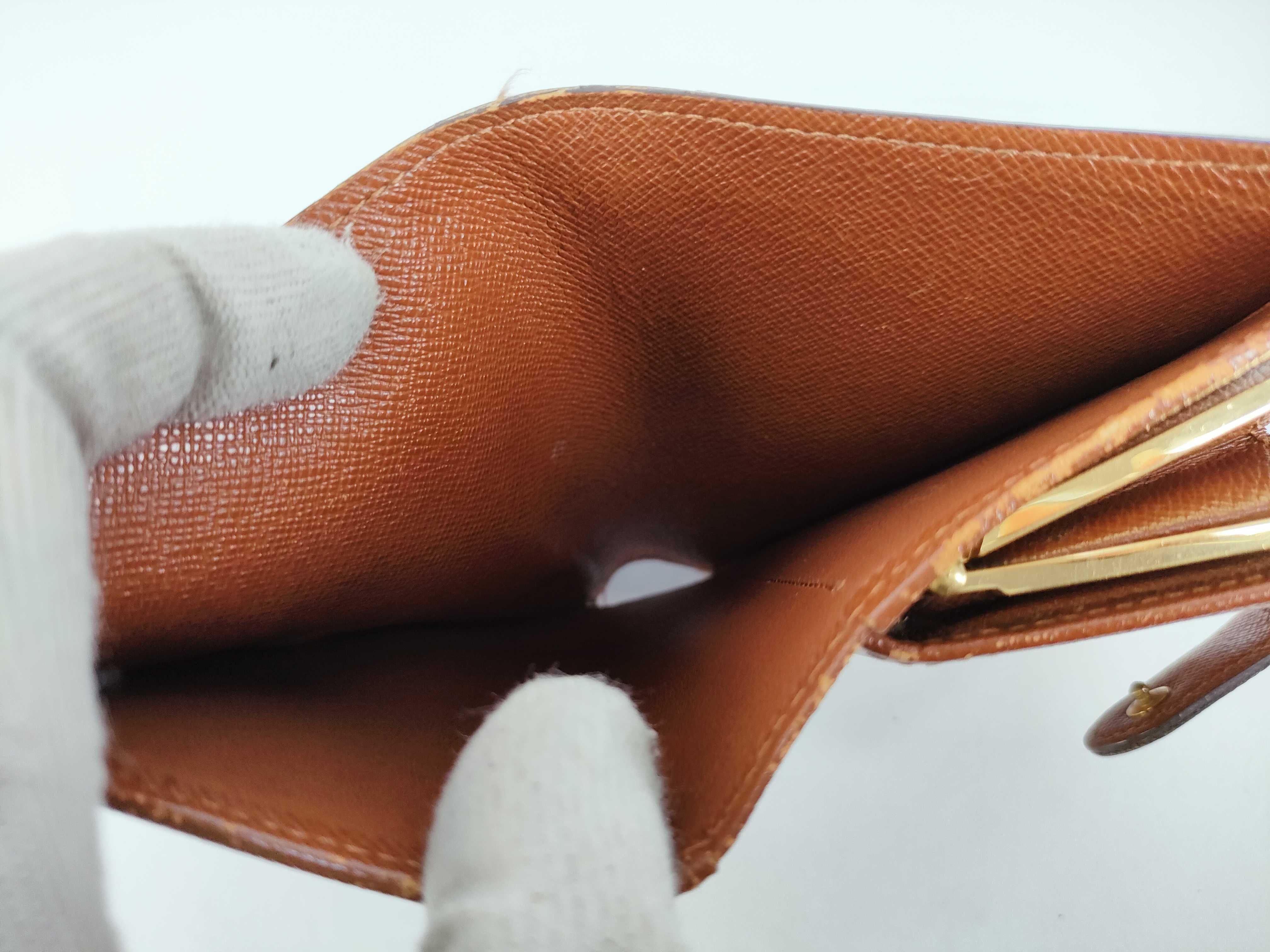 Monogram Wallet — view 11