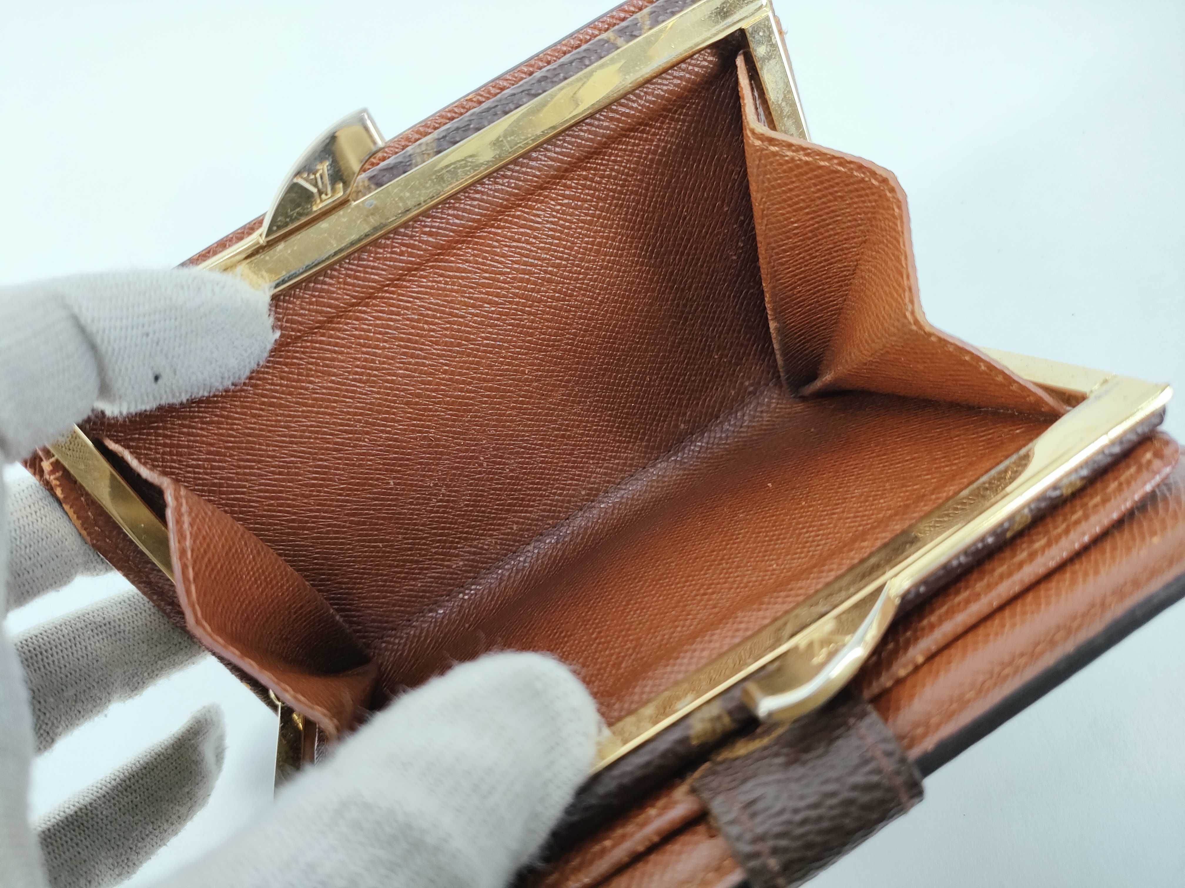 Monogram Wallet — view 12