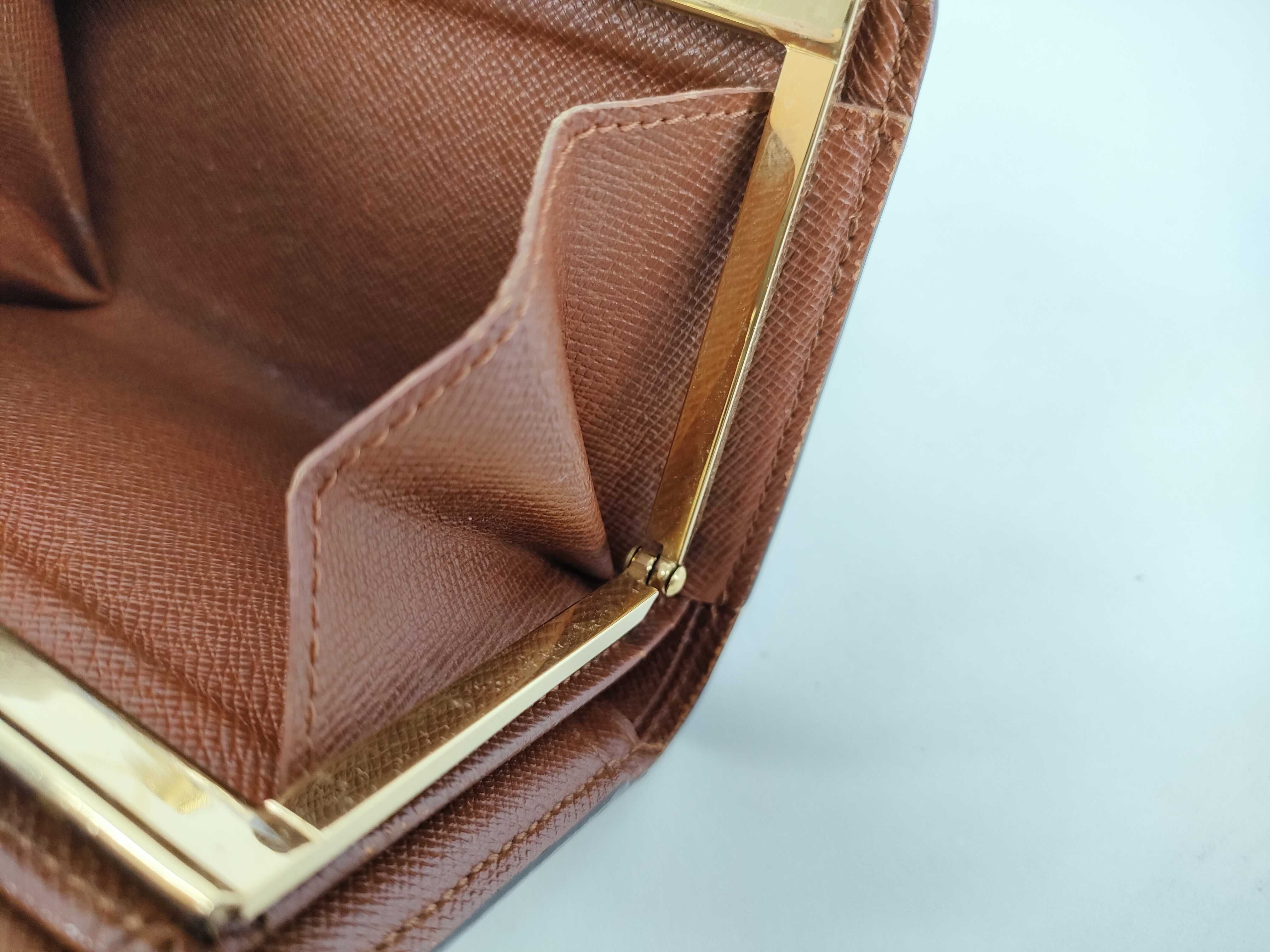 Monogram Wallet — view 13