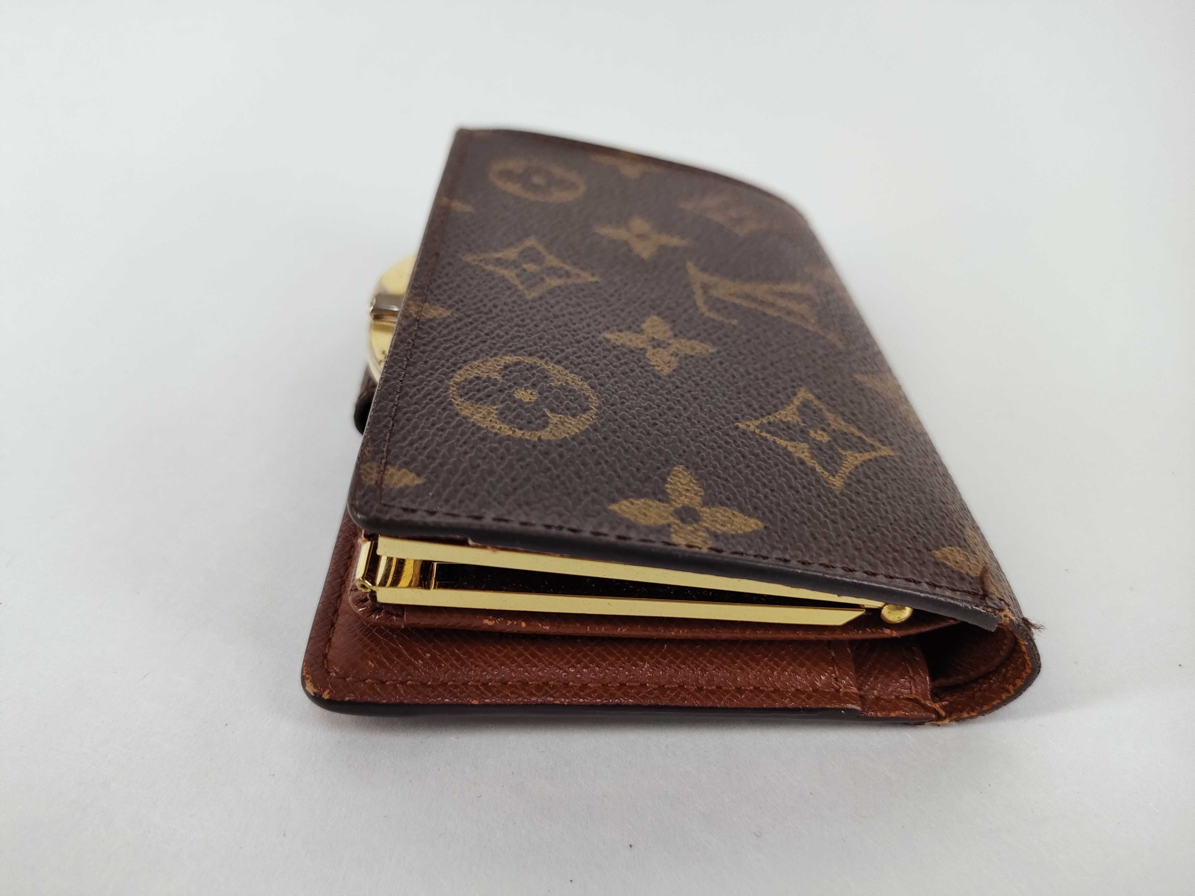 Monogram Wallet — view 4