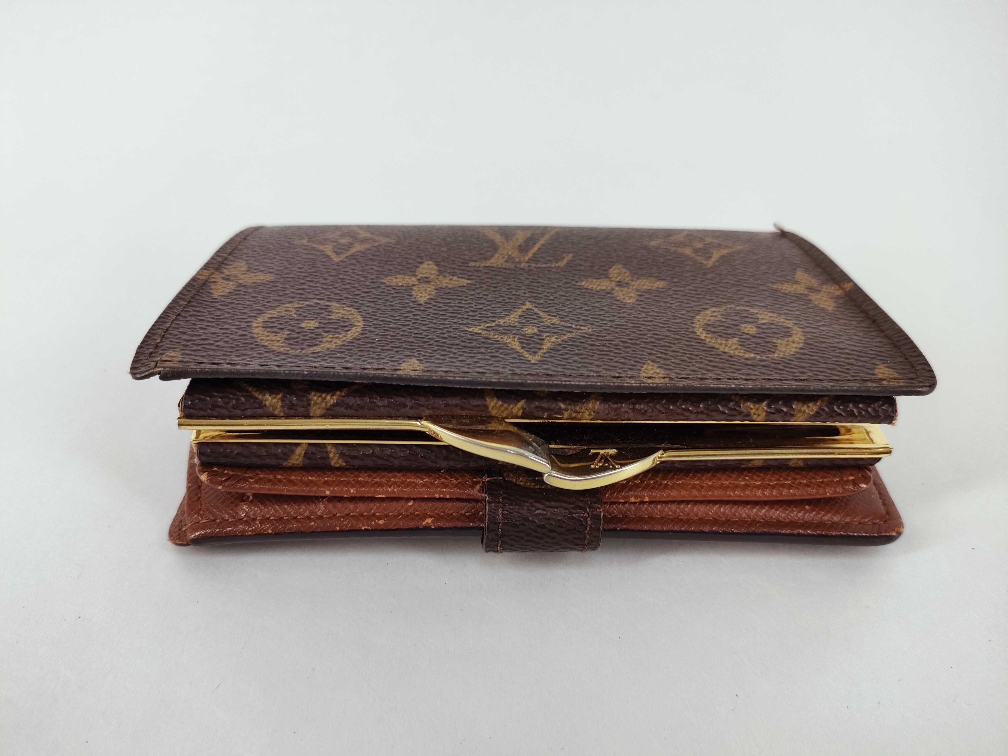 Monogram Wallet — view 5
