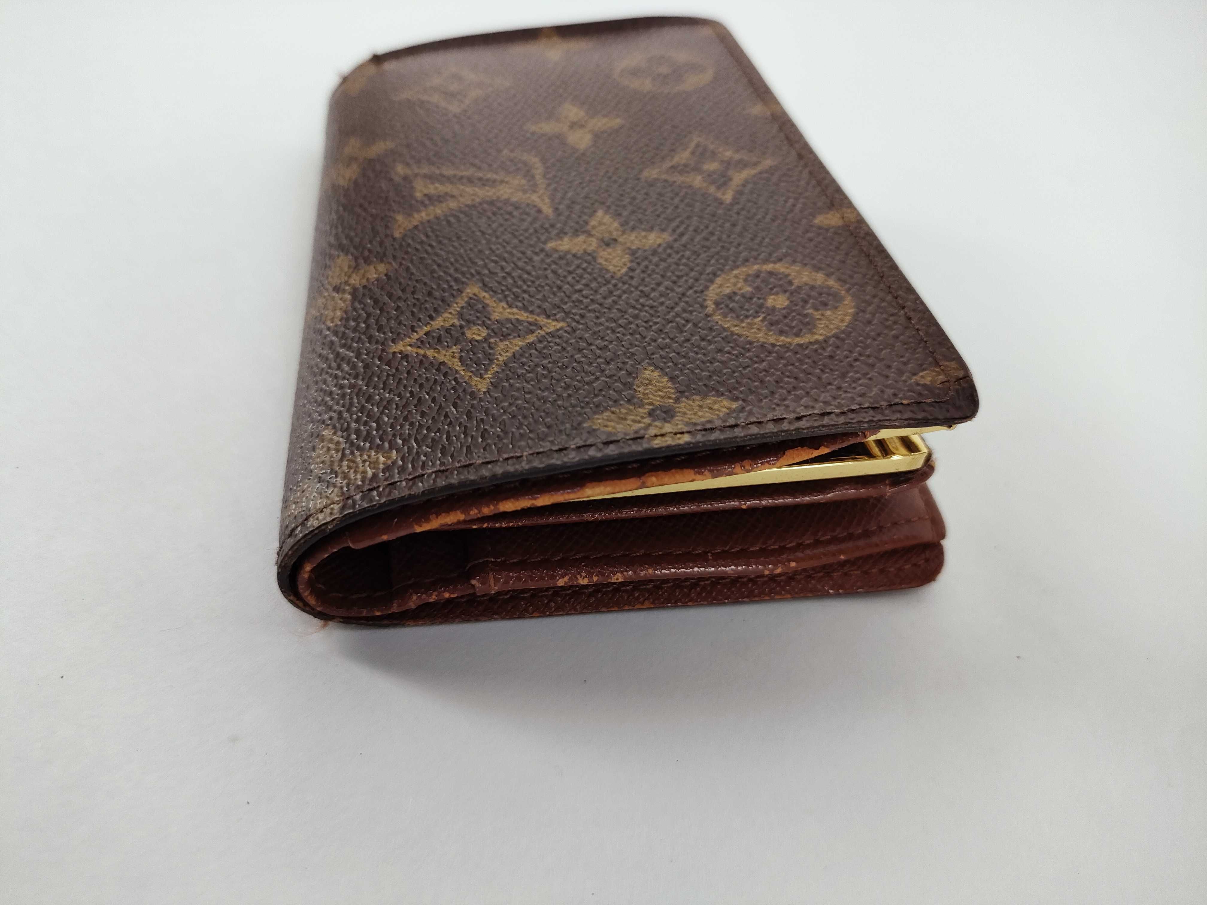 Monogram Wallet — view 6