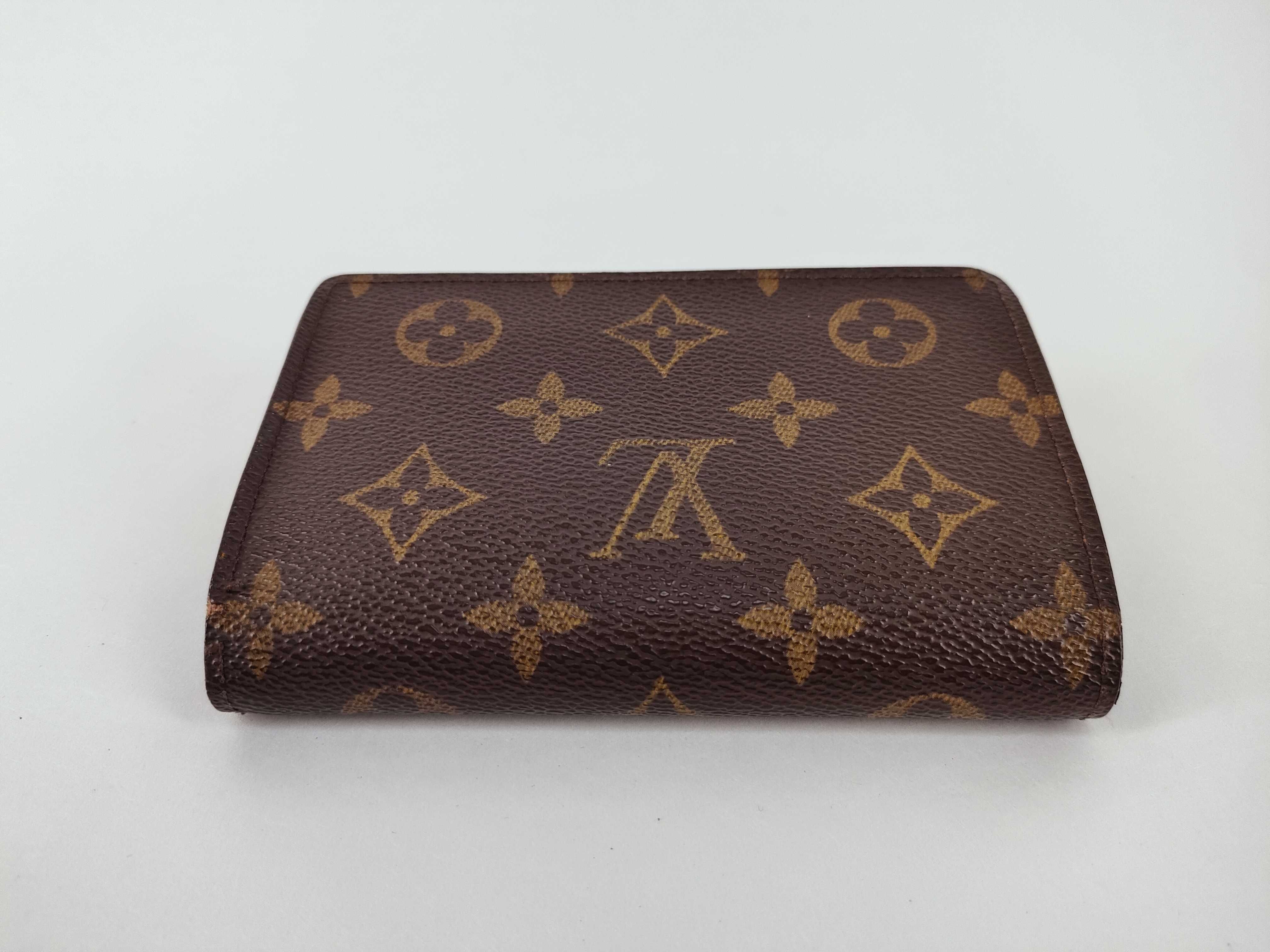 Monogram Wallet — view 7
