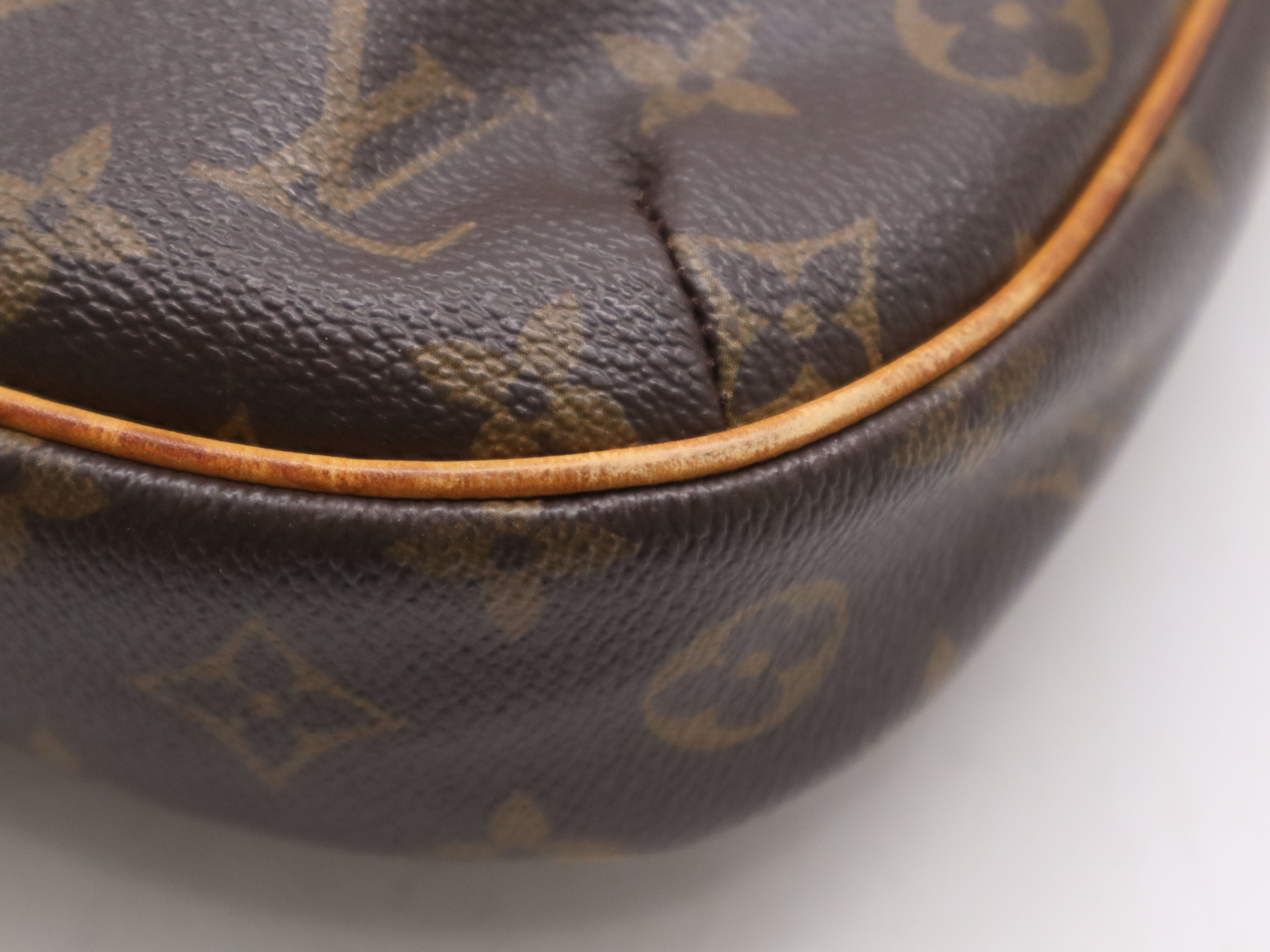 M56390 Monogram Odeon PM Shoulder Bag — view 11