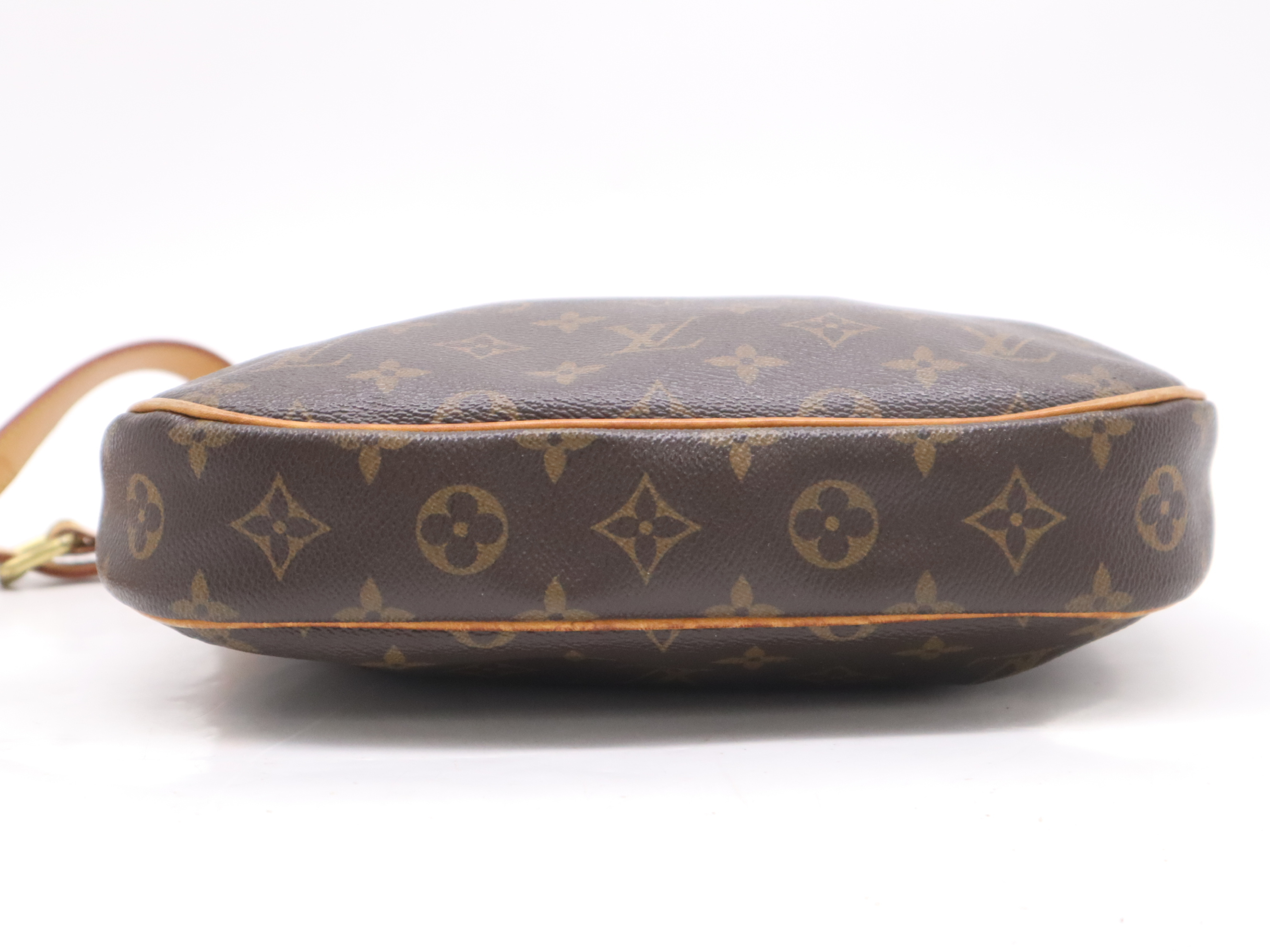 M56390 Monogram Odeon PM Shoulder Bag — view 4