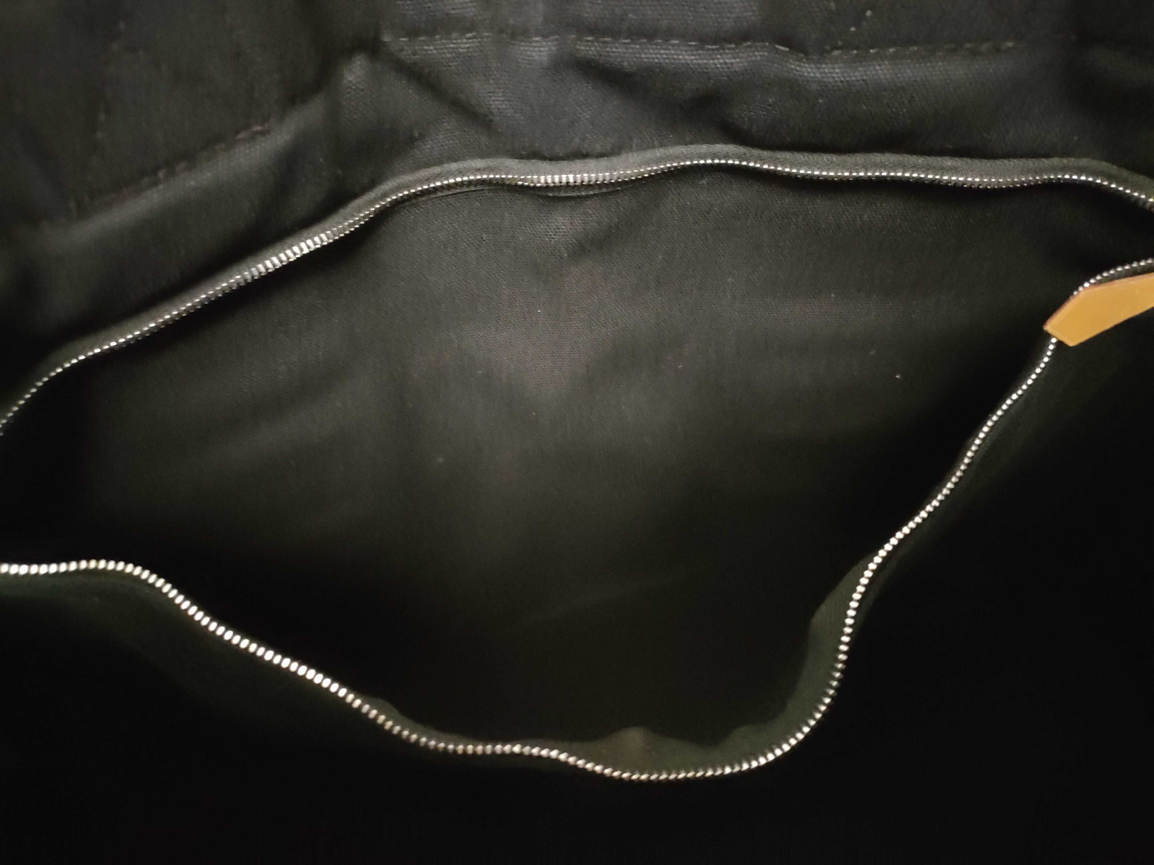 Fourre-Tout / Fourre-Tout MM / Handbag / Canvas Handbag — view 11