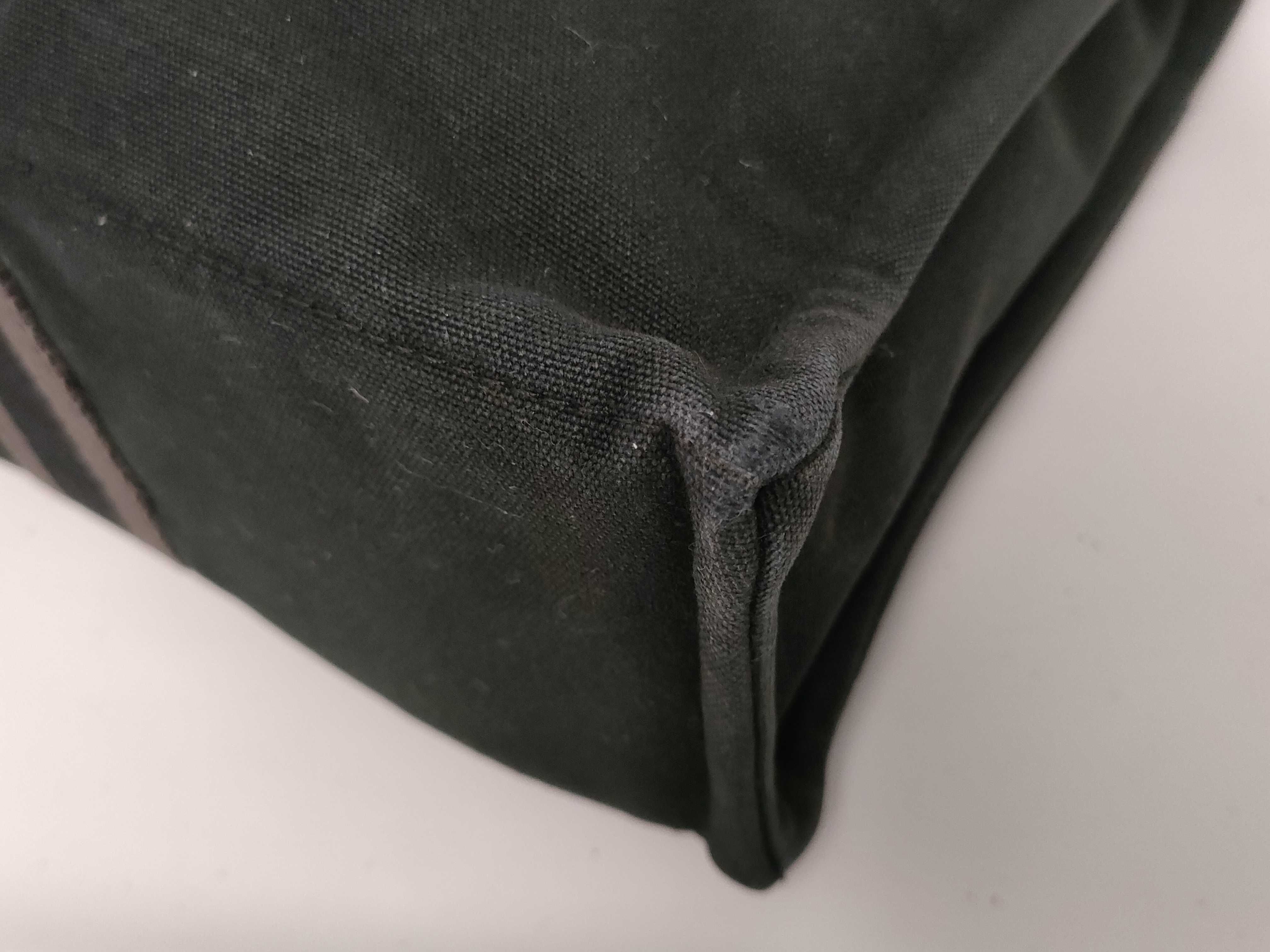 Fourre-Tout / Fourre-Tout MM / Handbag / Canvas Handbag — view 4