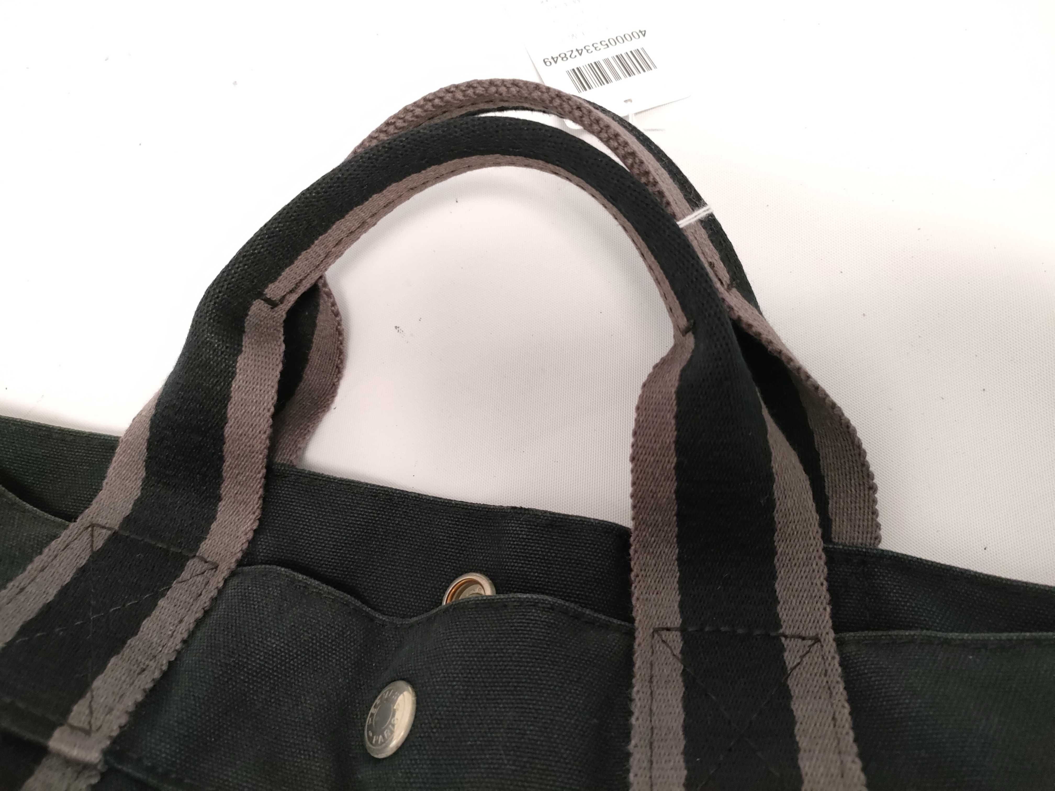 Fourre-Tout / Fourre-Tout MM / Handbag / Canvas Handbag — view 5