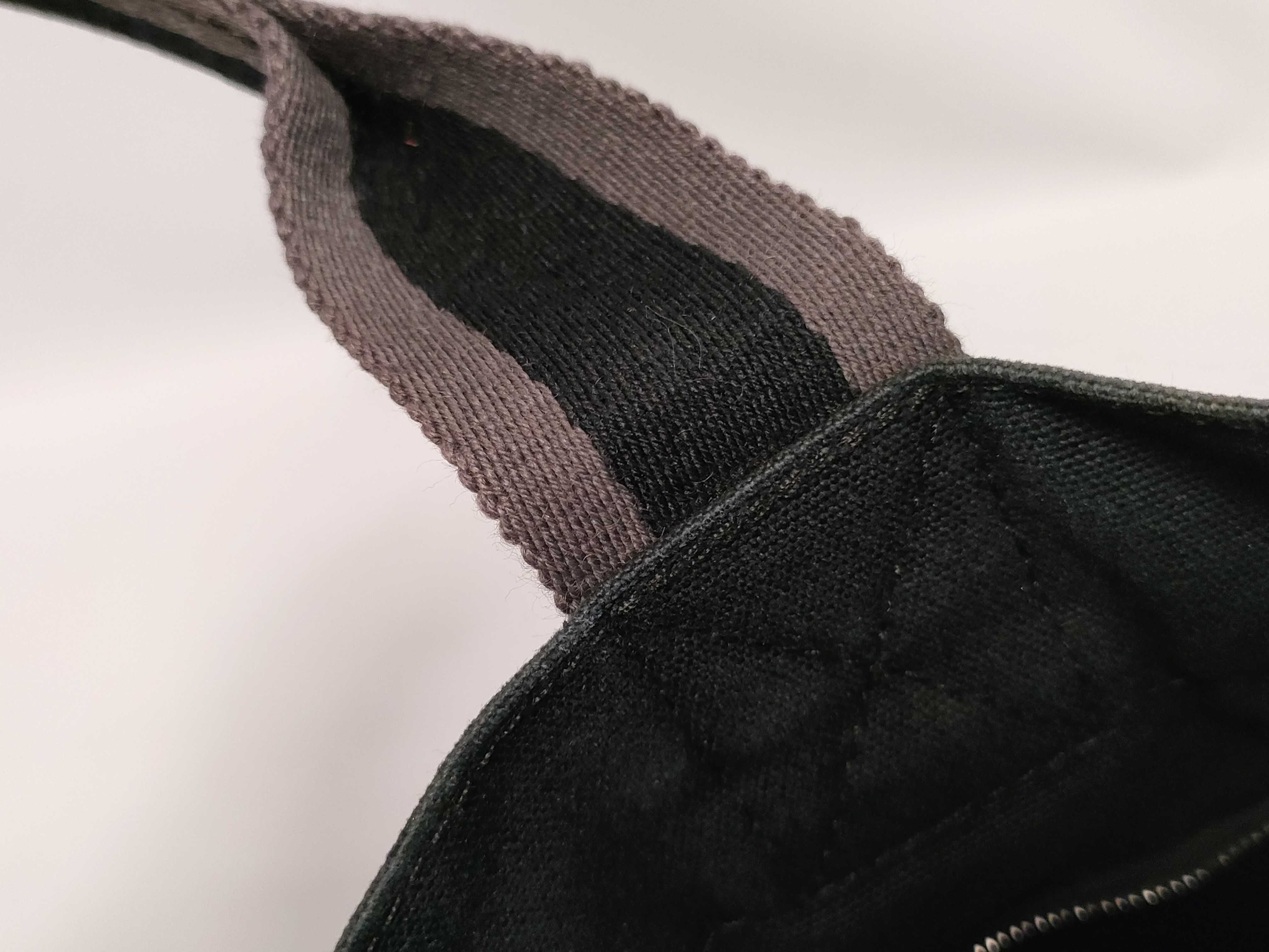 Fourre-Tout / Fourre-Tout MM / Handbag / Canvas Handbag — view 8