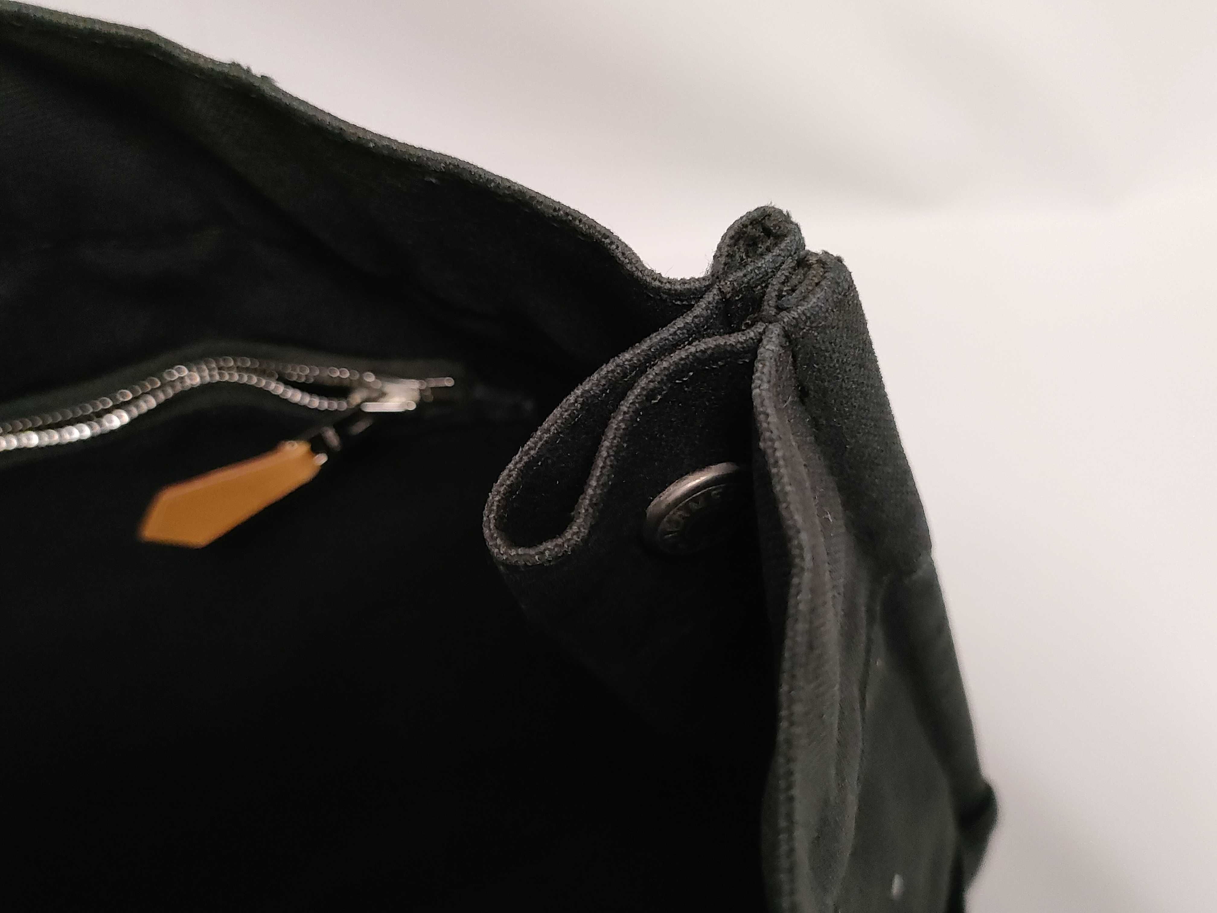 Fourre-Tout / Fourre-Tout MM / Handbag / Canvas Handbag — view 10