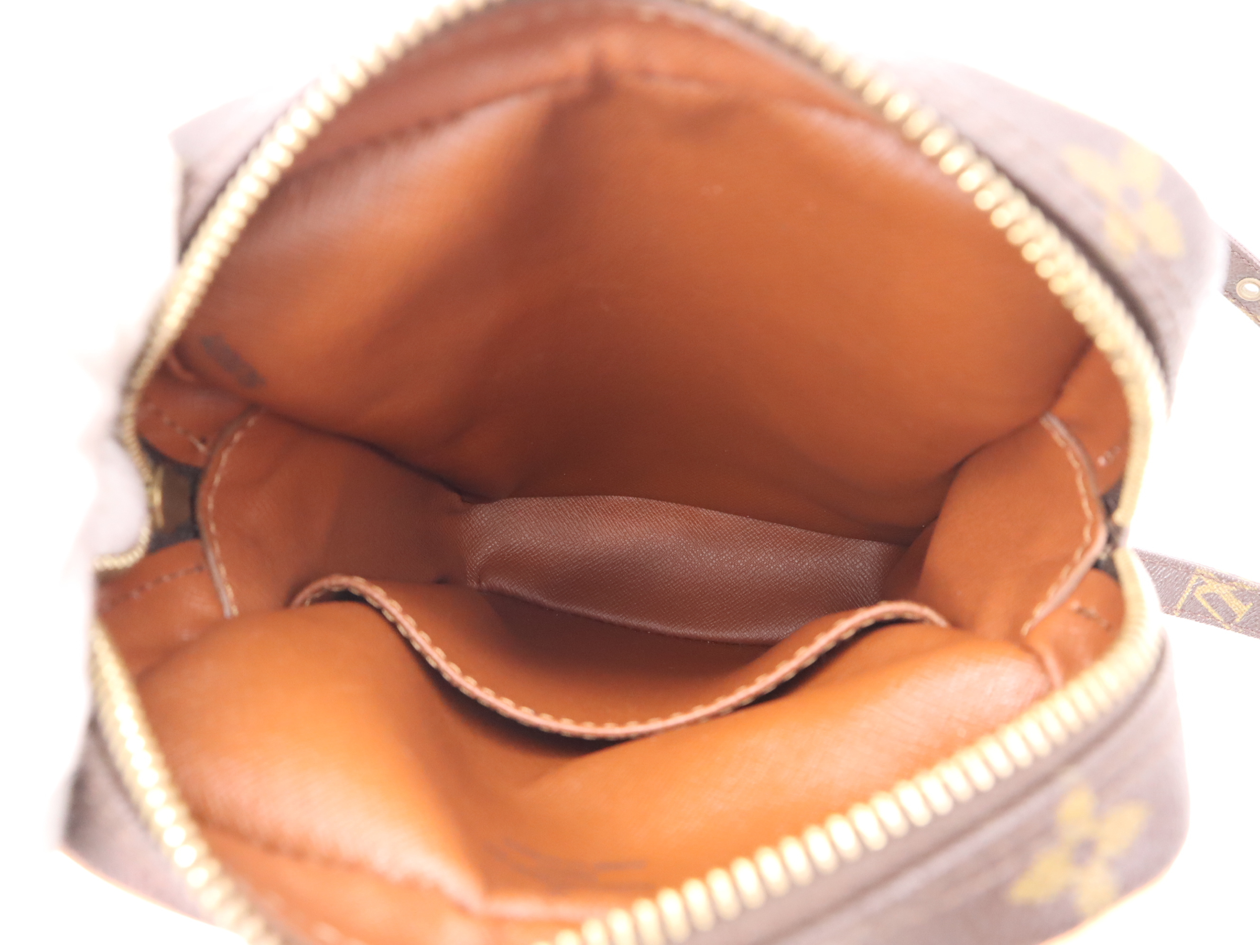 M45266 Monogram Danube Shoulder Bag — view 11