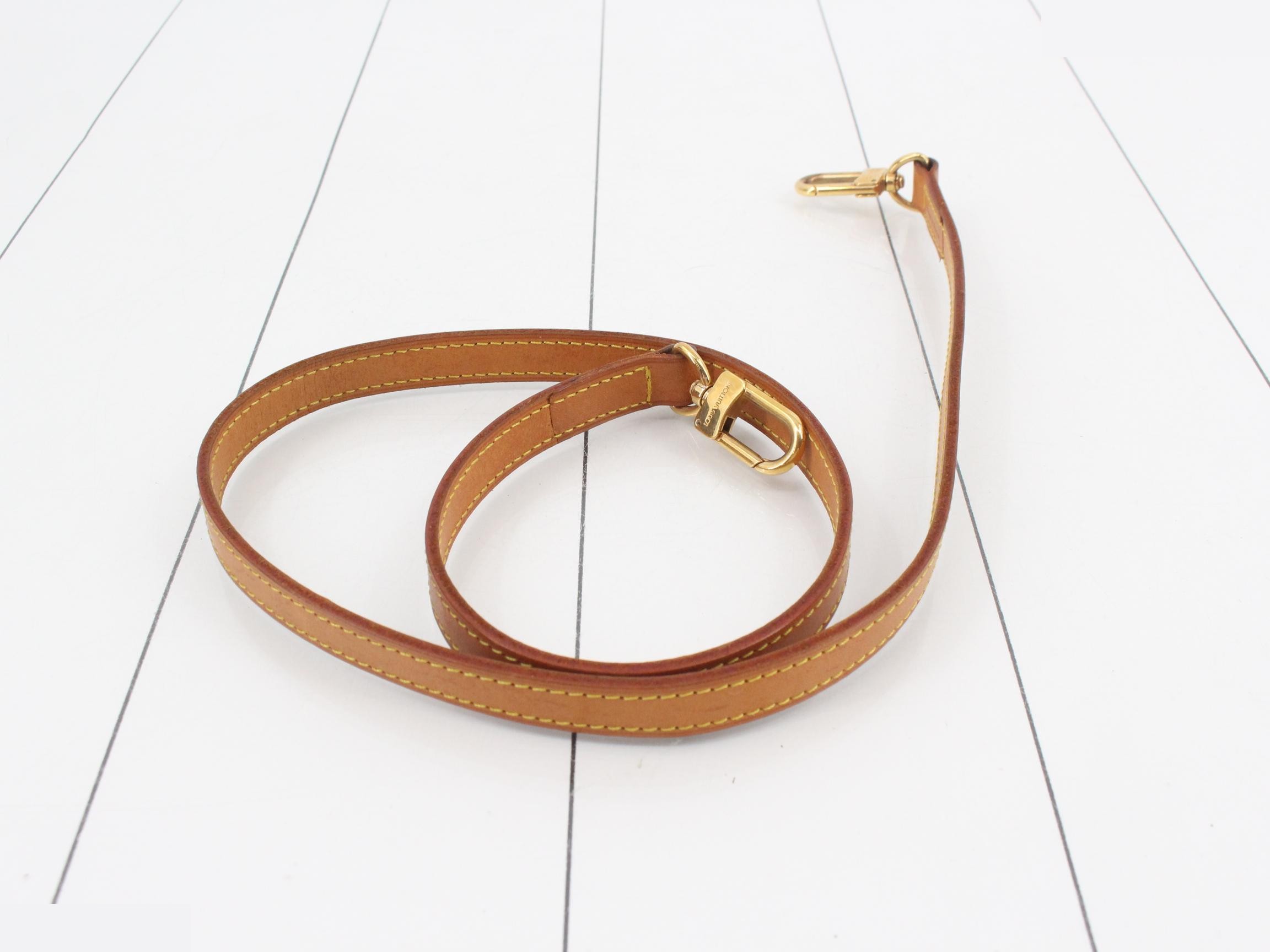 Monogram Alma handbag — view 7
