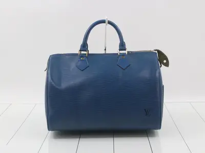 Speedy 30 Toledo Blue