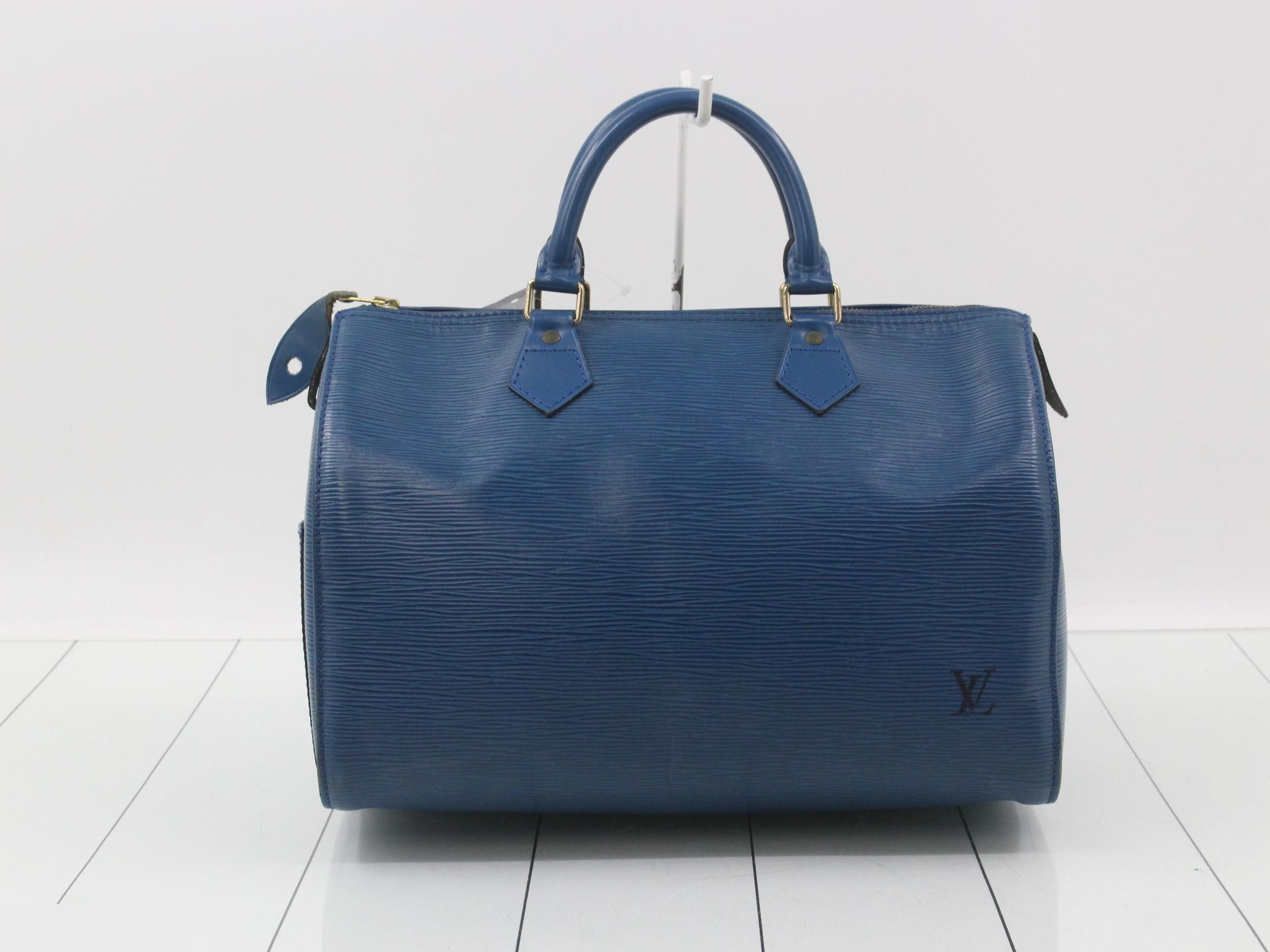 Speedy 30 Toledo Blue — view 2