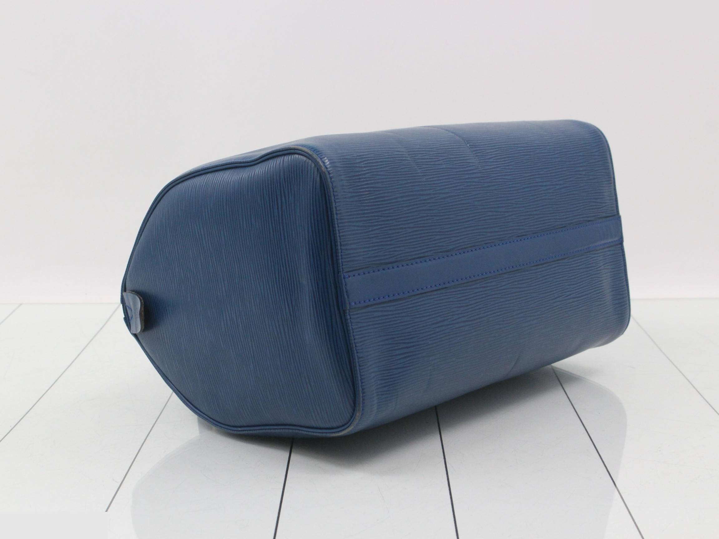 Speedy 30 Toledo Blue — view 5