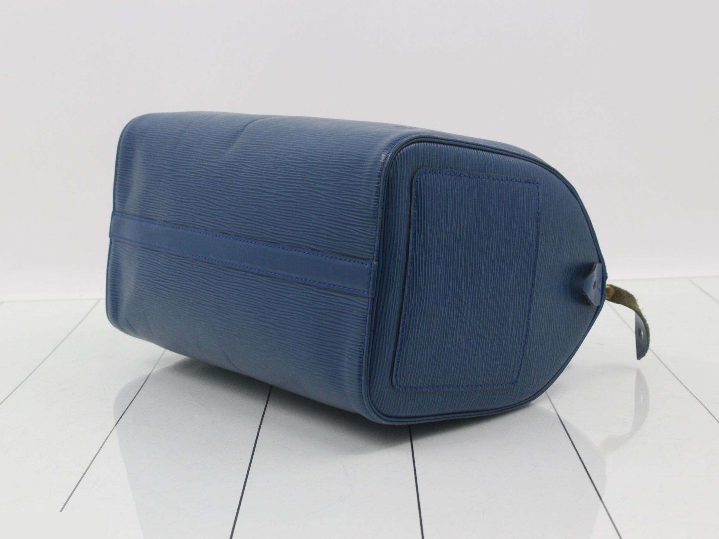 Speedy 30 Toledo Blue — view 6
