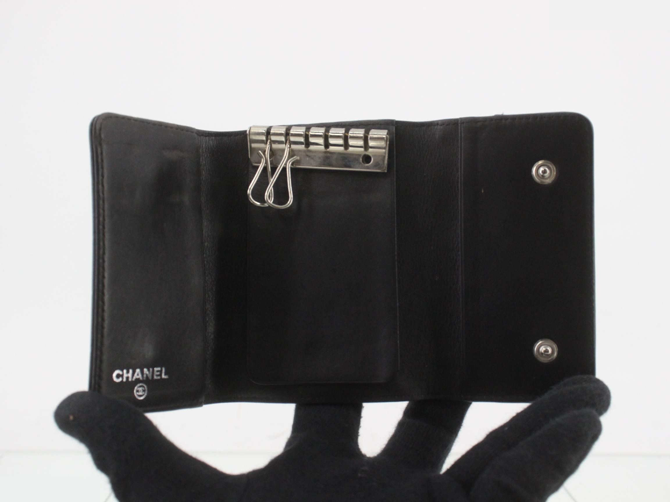 Key Case — view 4