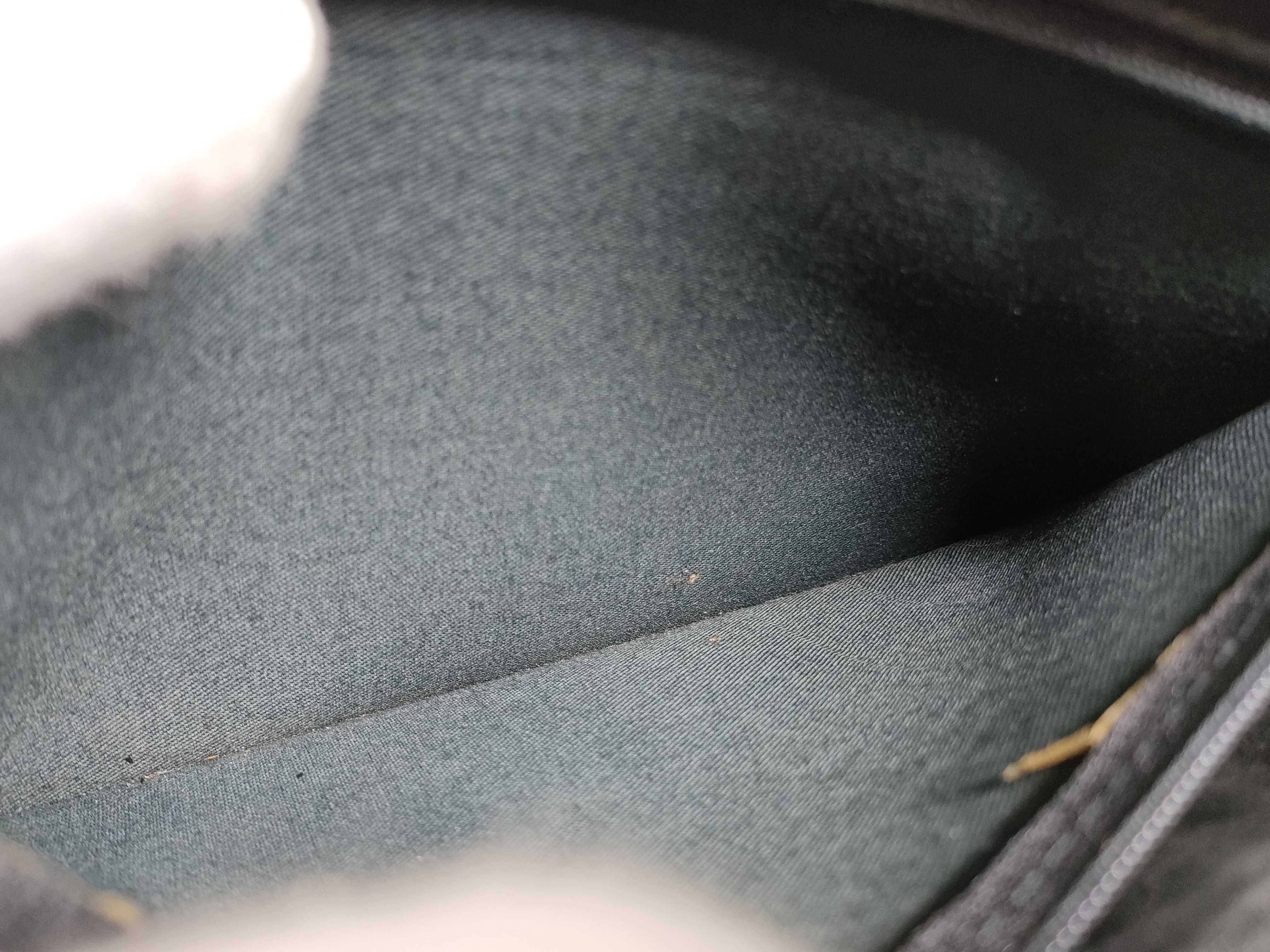 Nova Check Shadow Horse Shoulder Bag — view 11