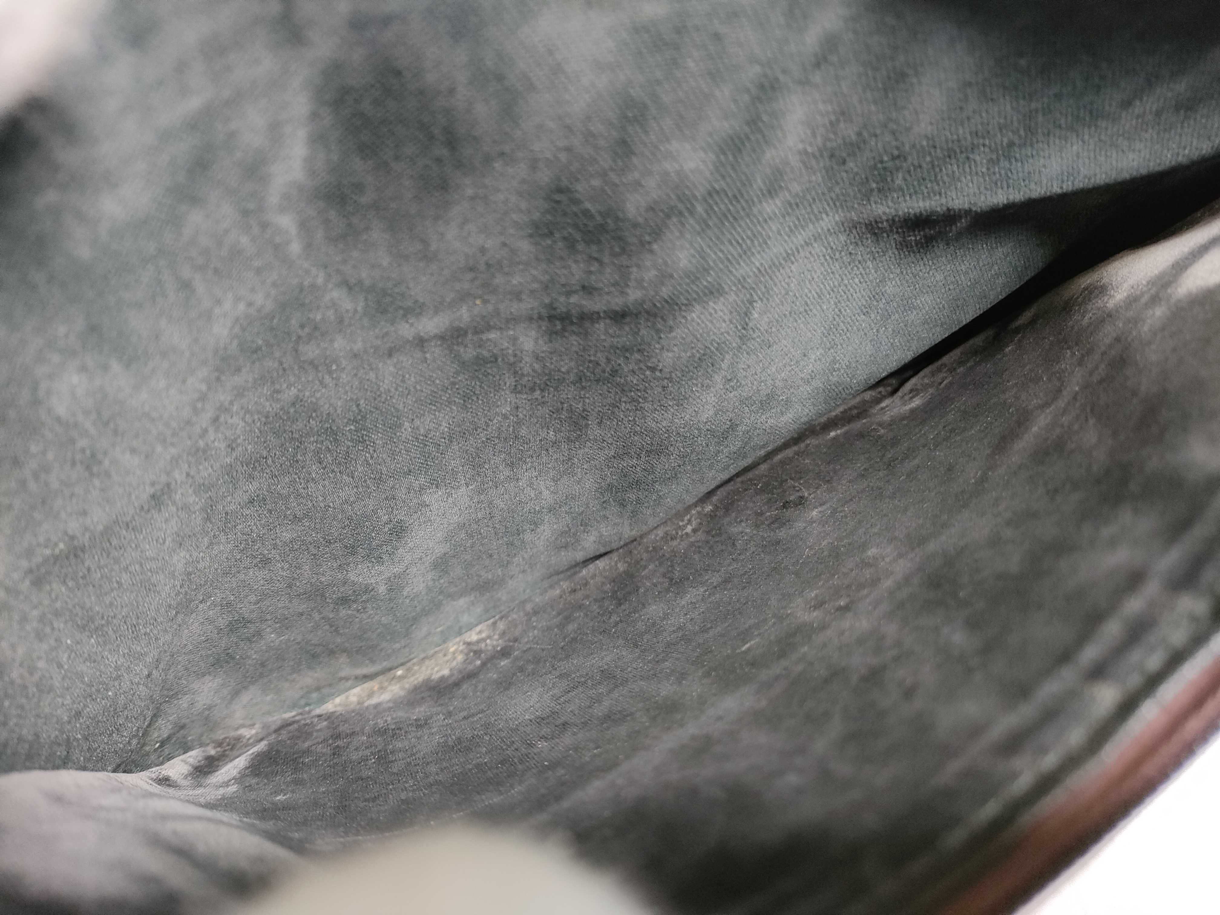 Nova Check Shadow Horse Shoulder Bag — view 13