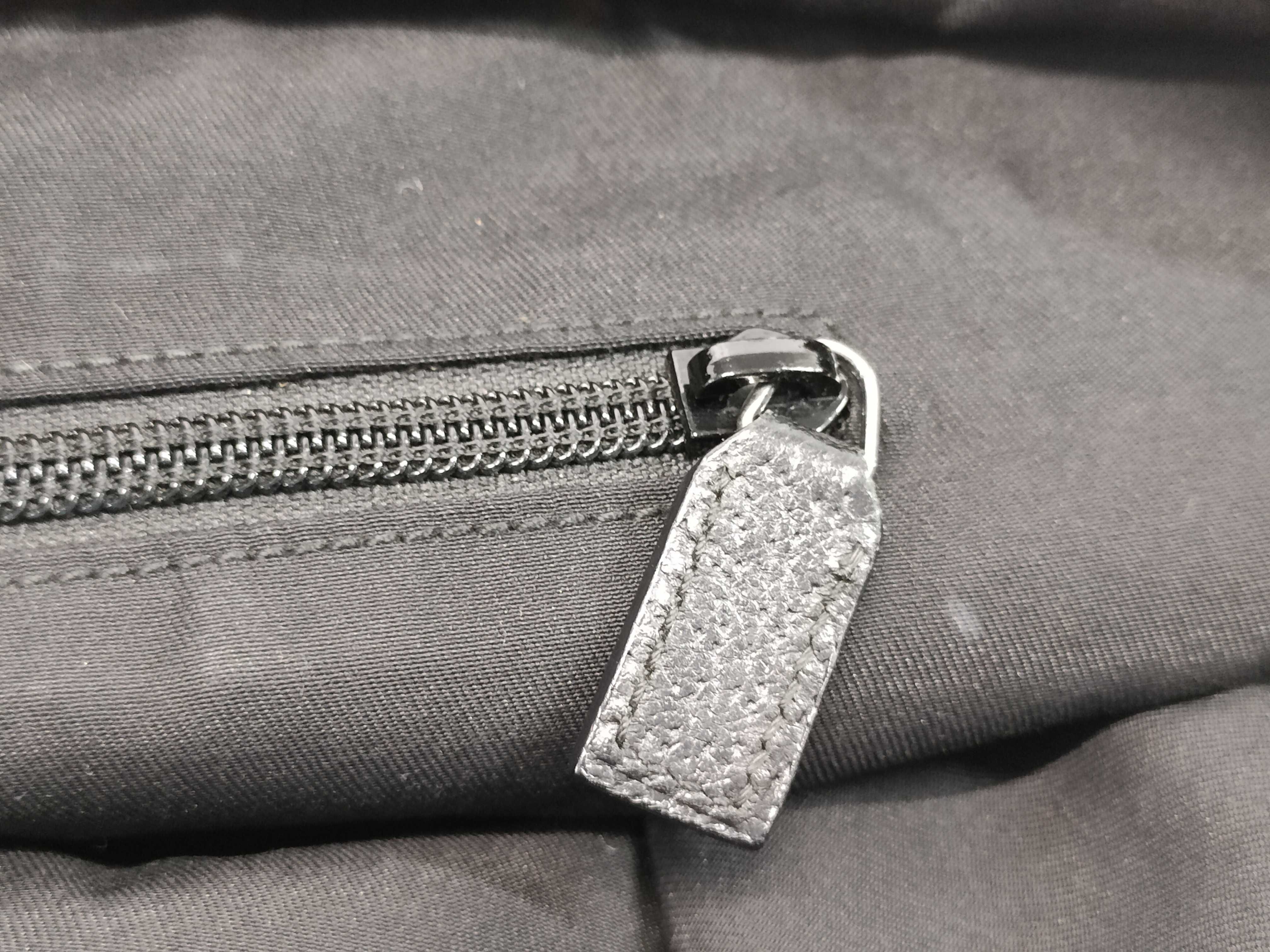 GG pattern Sherry line leather tote bag — view 12