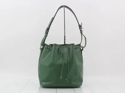 Petit Noe Borneo Green