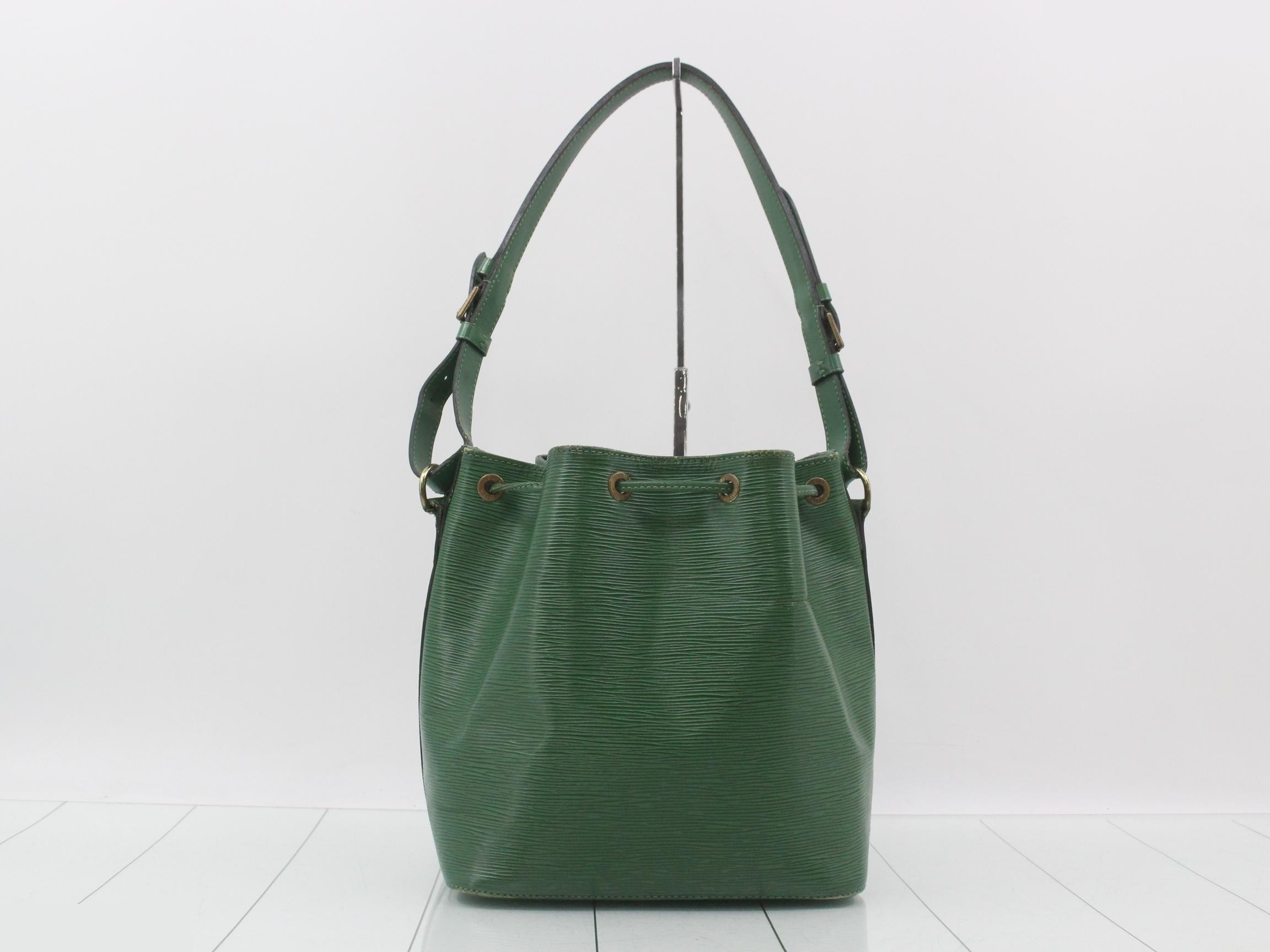 Petit Noe Borneo Green — view 2