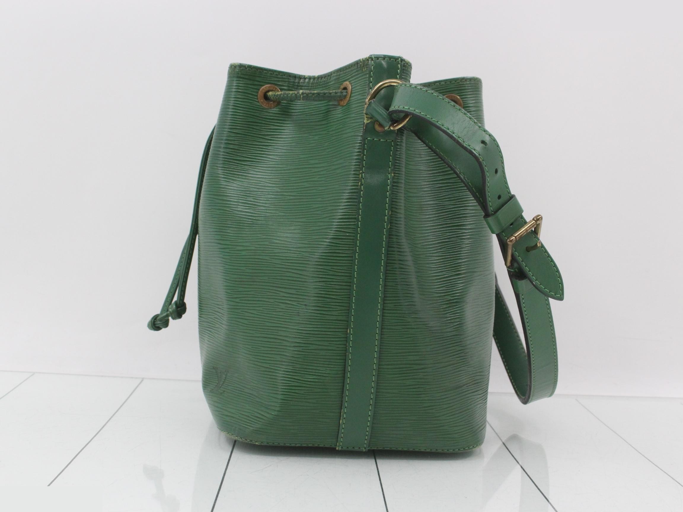 Petit Noe Borneo Green — view 3