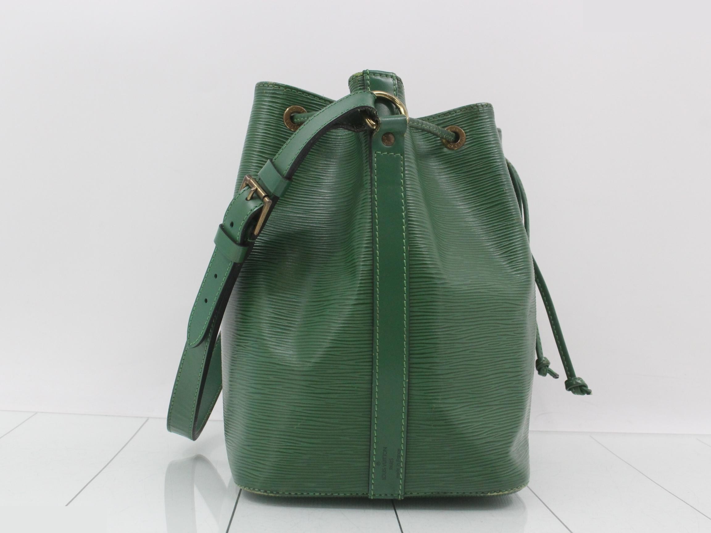 Petit Noe Borneo Green — view 4