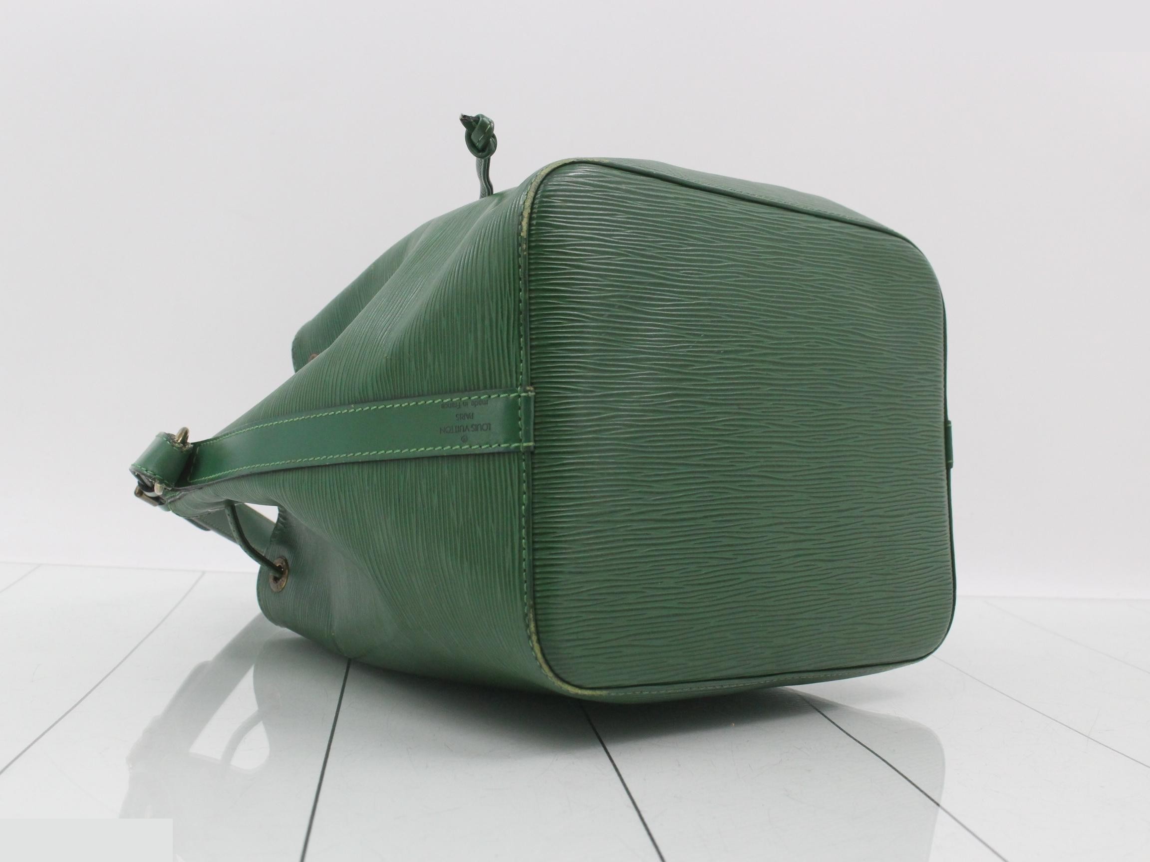 Petit Noe Borneo Green — view 5