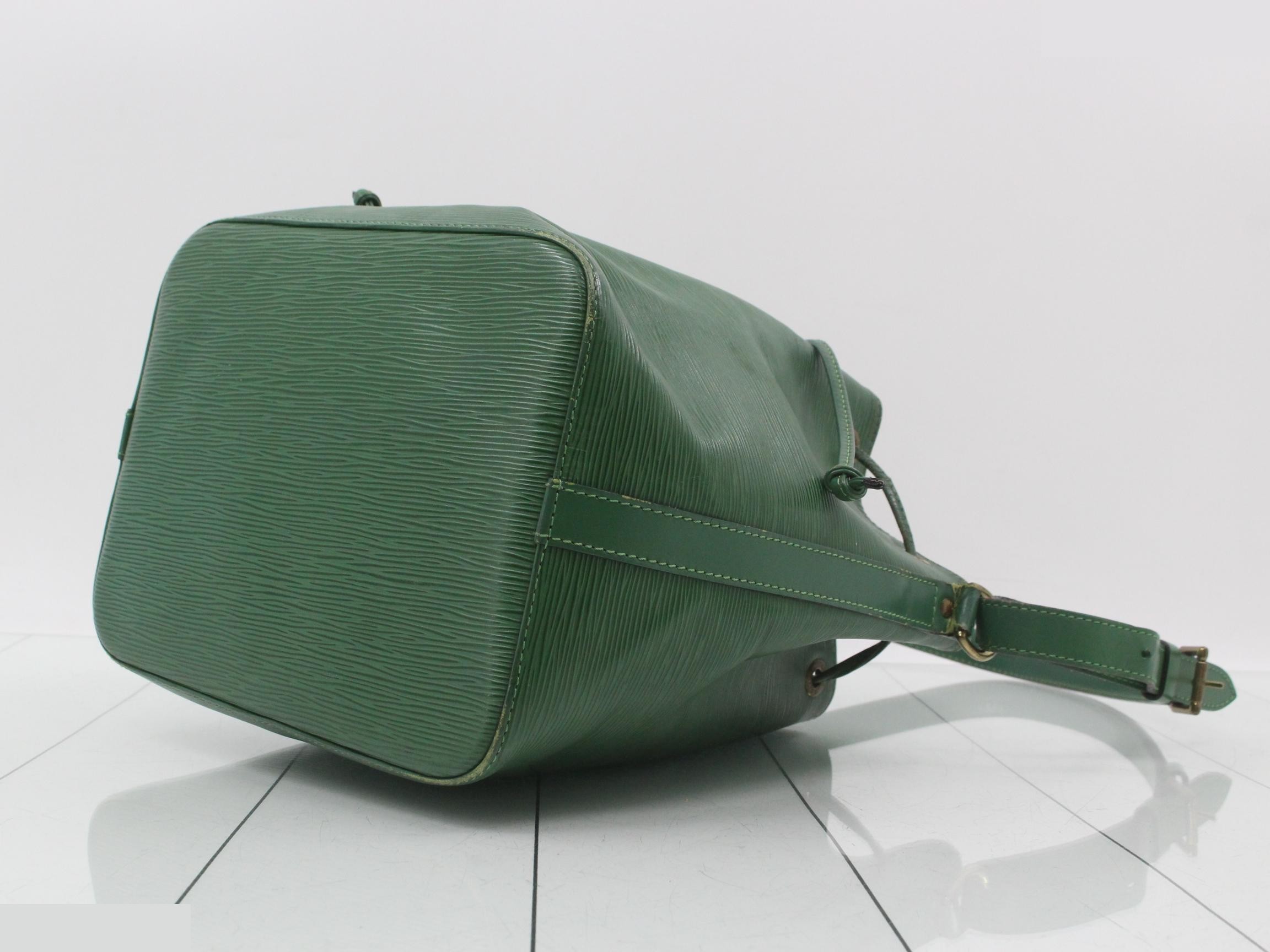 Petit Noe Borneo Green — view 6