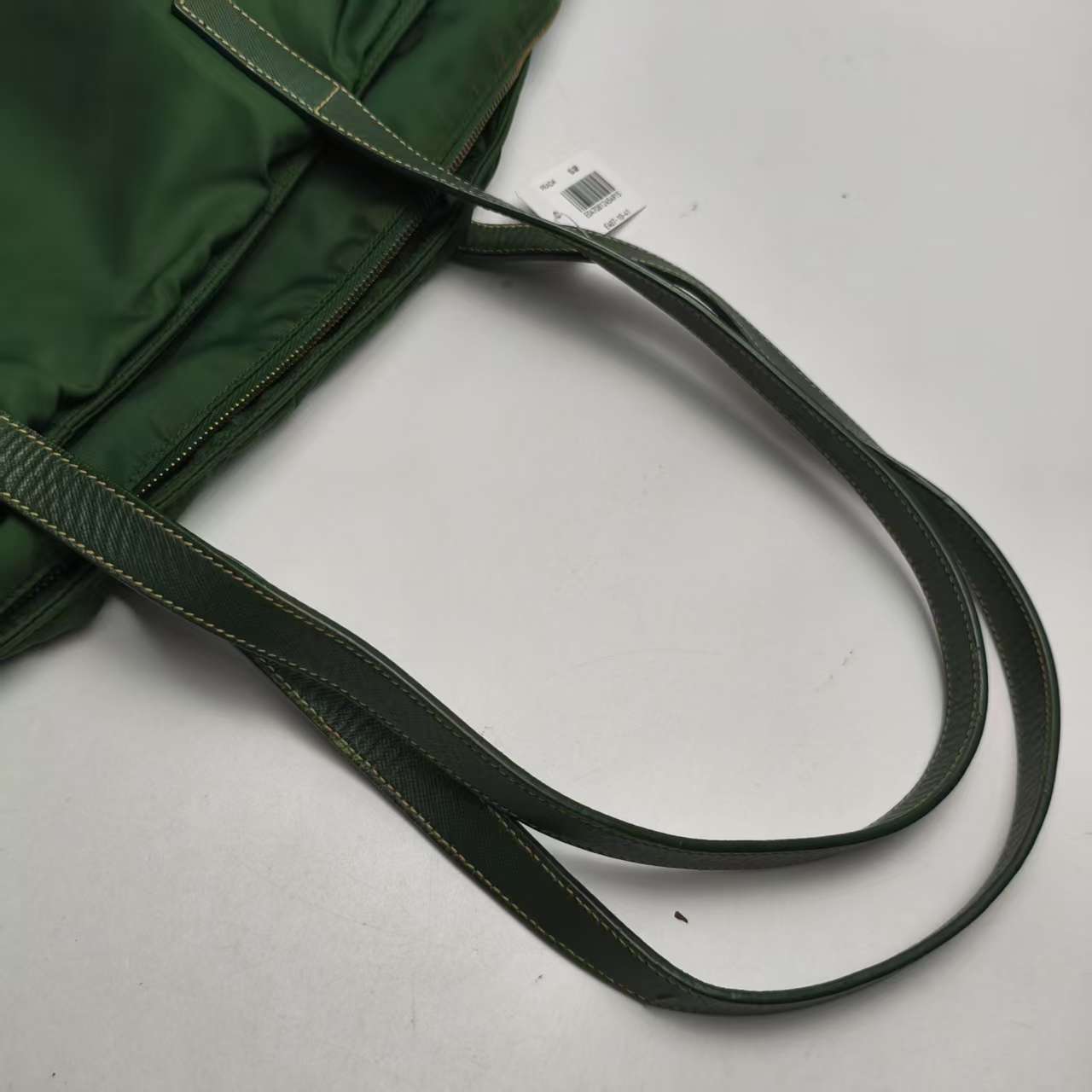 【*Shipped from: China*】PRADA Nylon Shoulder Bag — view 13