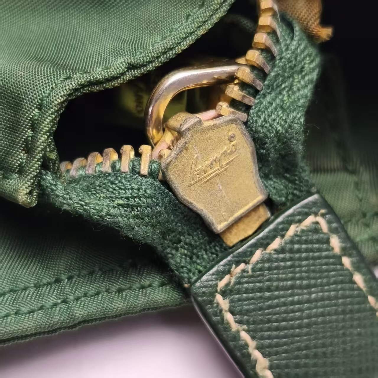 【*Shipped from: China*】PRADA Nylon Shoulder Bag — view 15