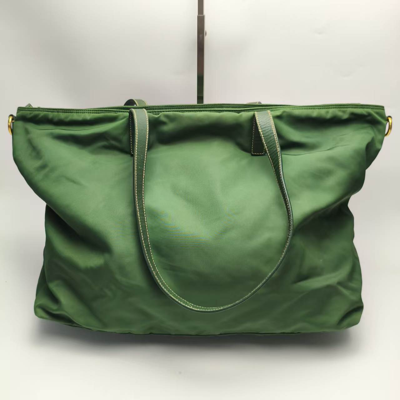 【*Shipped from: China*】PRADA Nylon Shoulder Bag — view 3