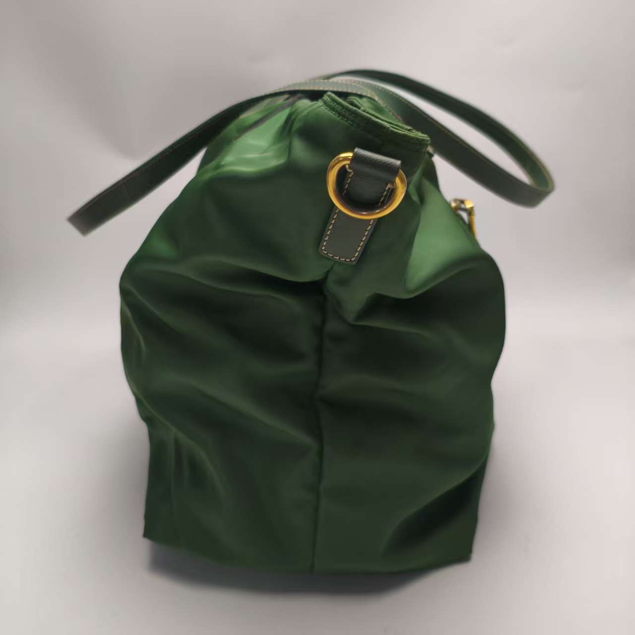 【*Shipped from: China*】PRADA Nylon Shoulder Bag — view 4