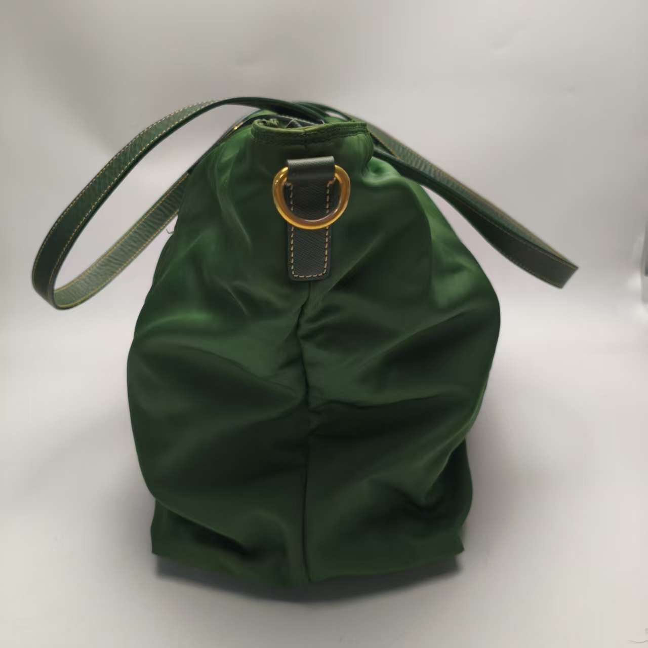 【*Shipped from: China*】PRADA Nylon Shoulder Bag — view 5