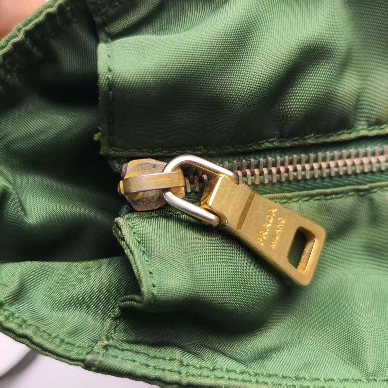 【*Shipped from: China*】PRADA Nylon Shoulder Bag — view 8