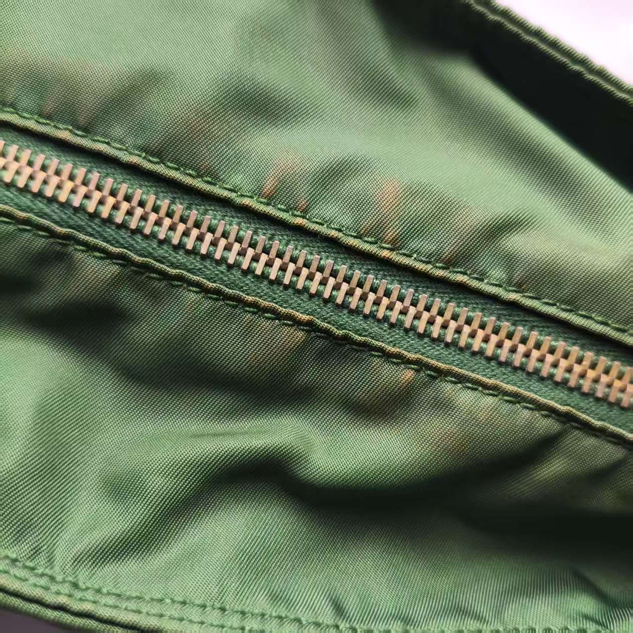 【*Shipped from: China*】PRADA Nylon Shoulder Bag — view 10