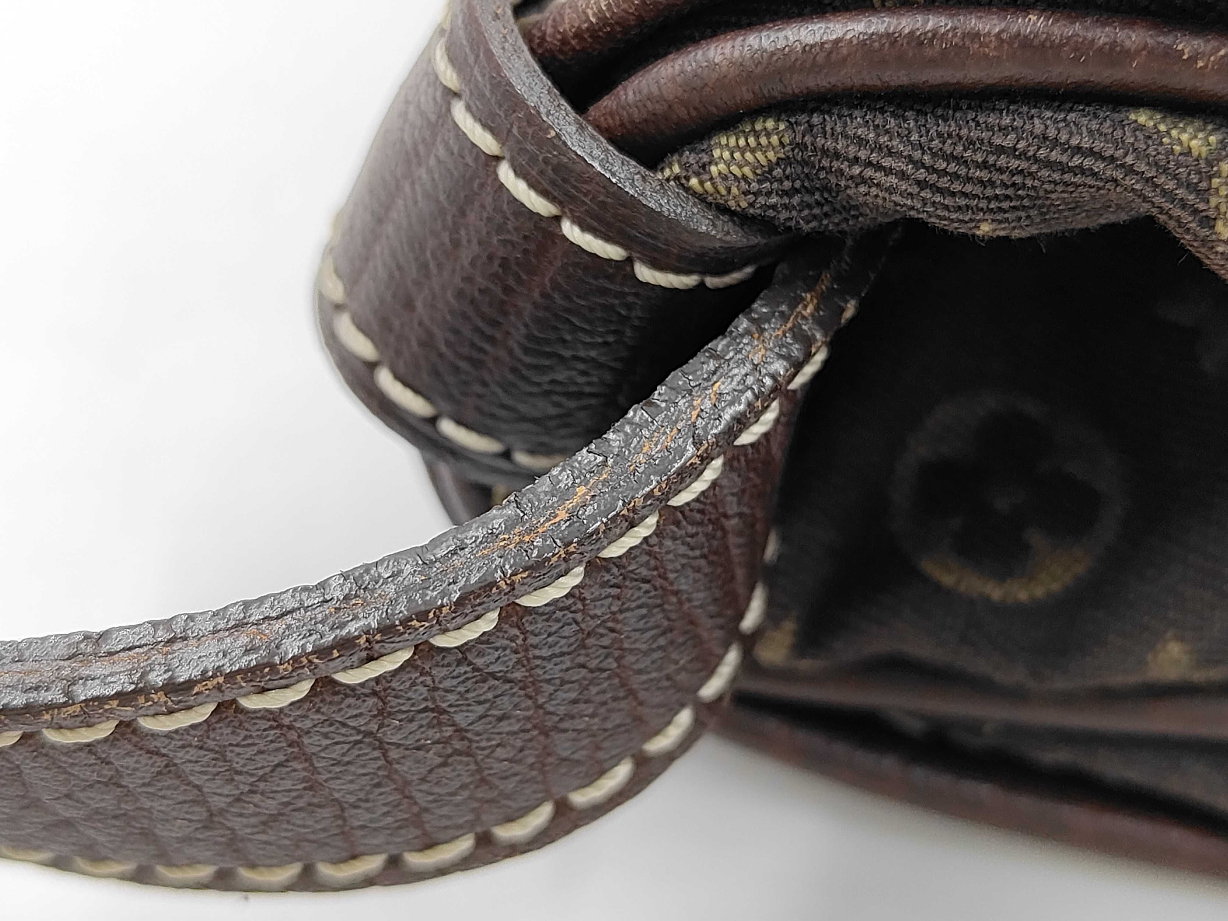 Monogram Mini LV Shoulder Bag — view 12