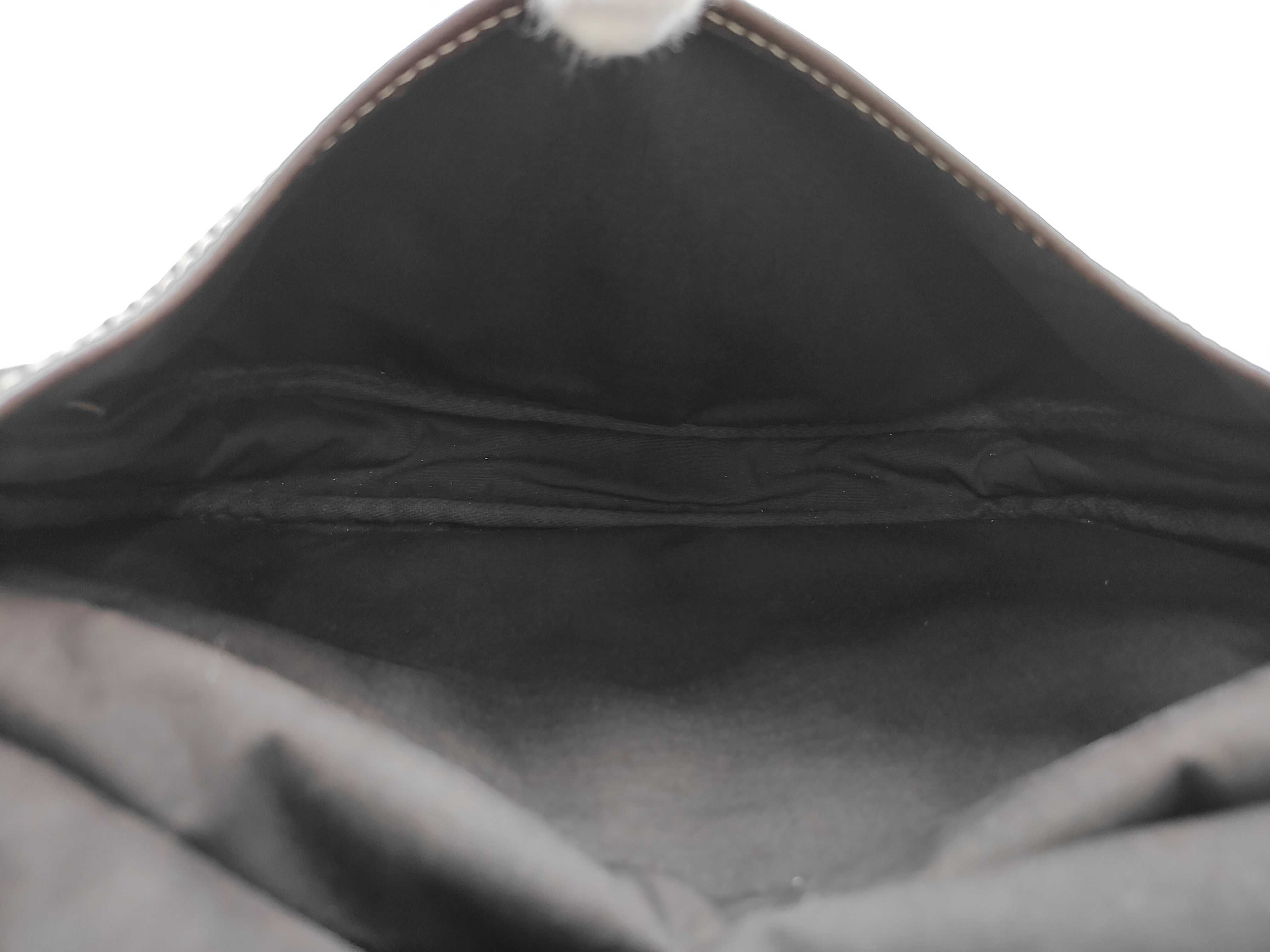 Monogram Mini LV Shoulder Bag — view 8